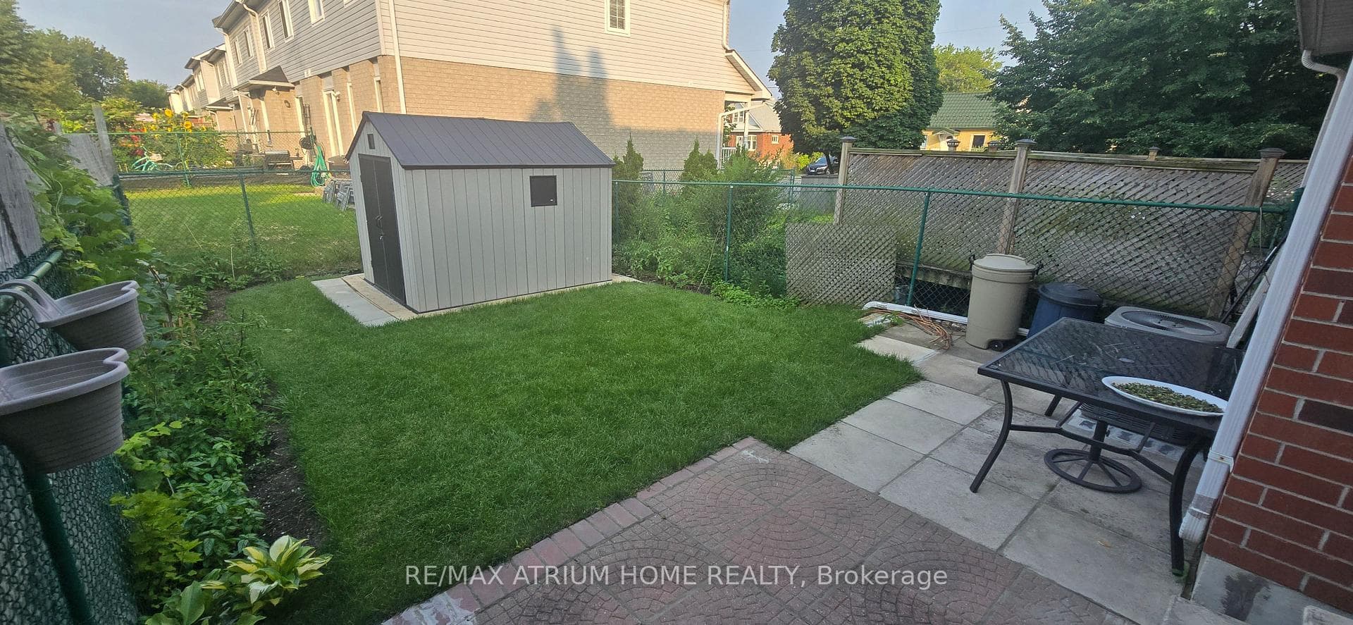 431 Drew Street — property photo