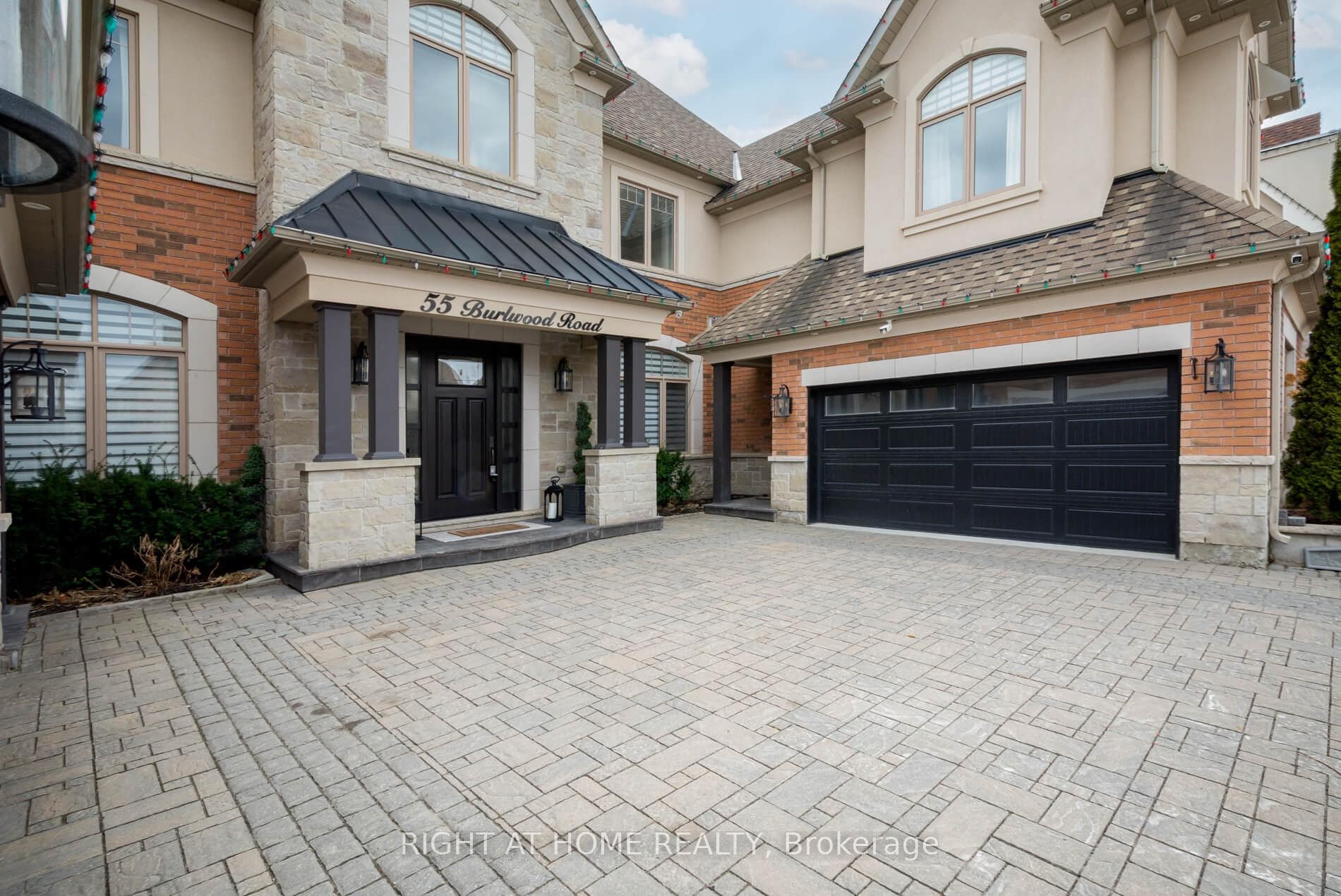 55 Burlwood Road — property photo