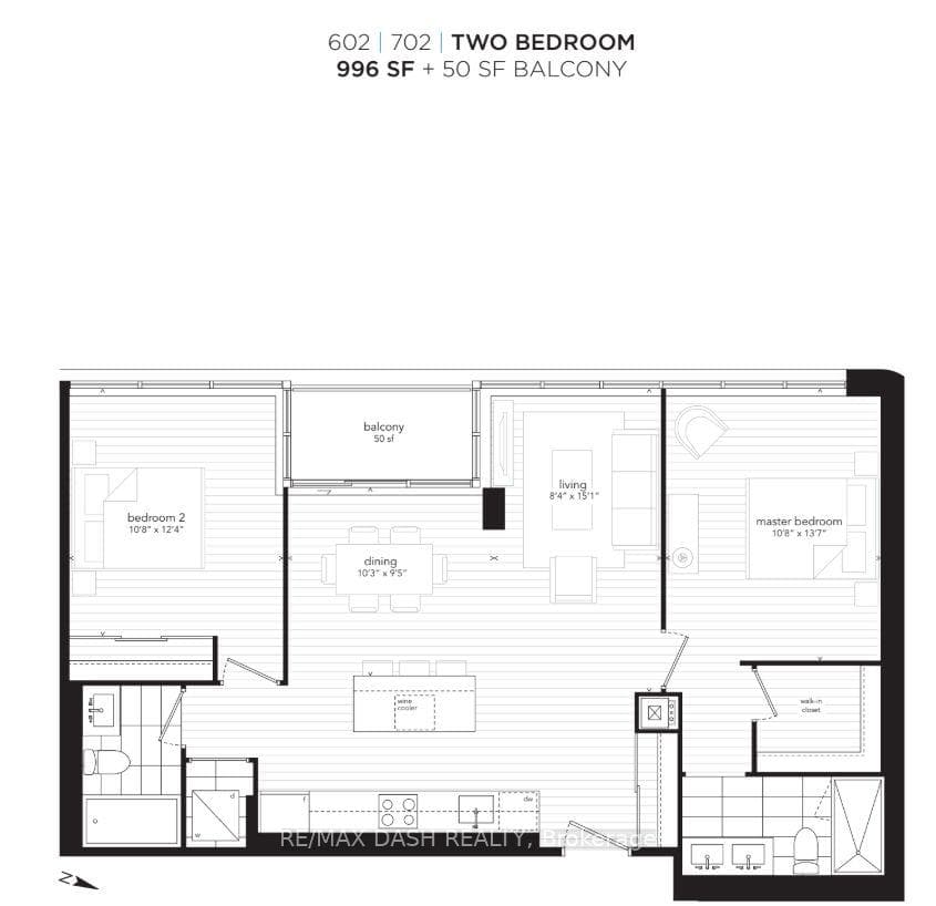602- 151 AVENUE Road — property photo