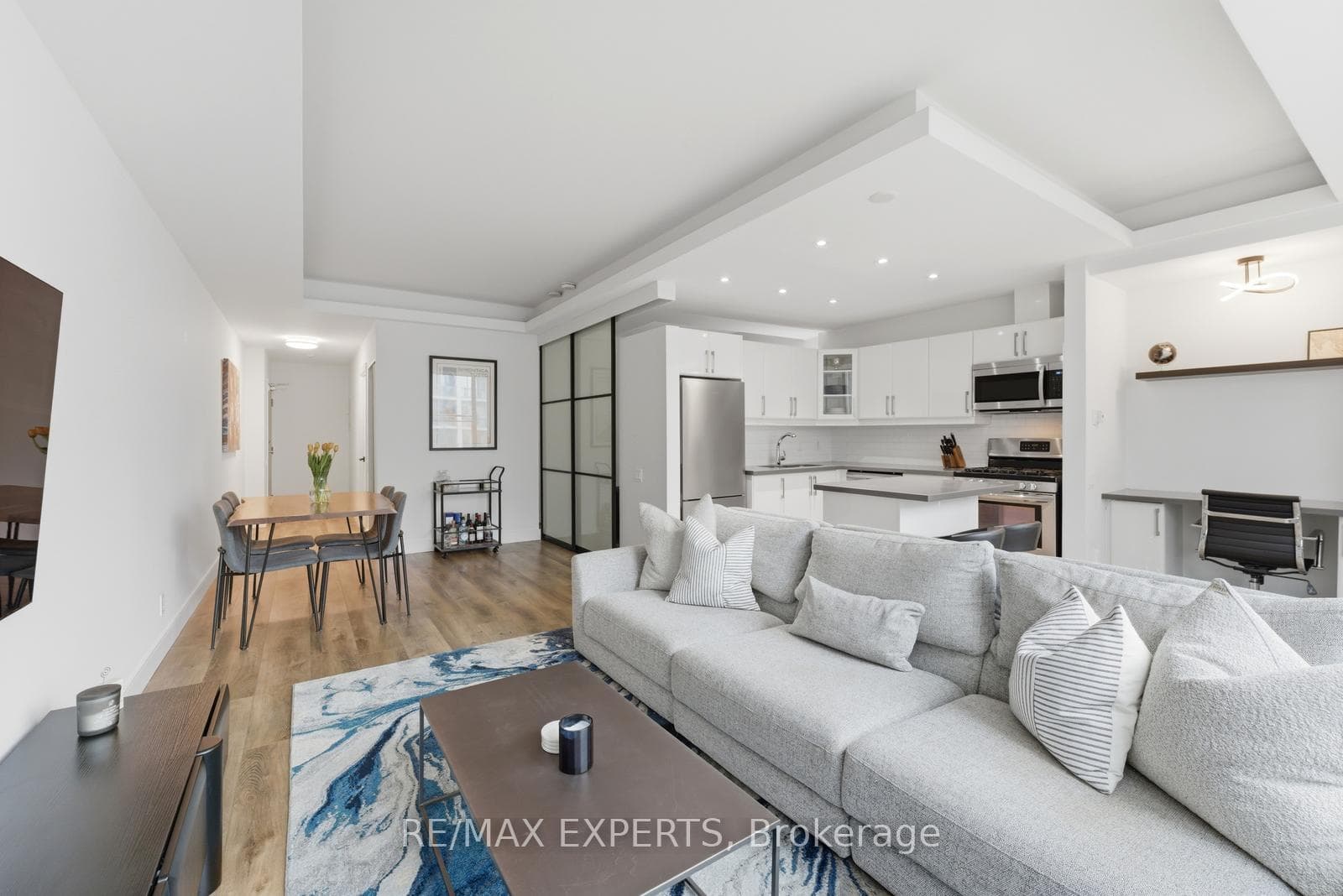 707- 50 Camden Street — property photo