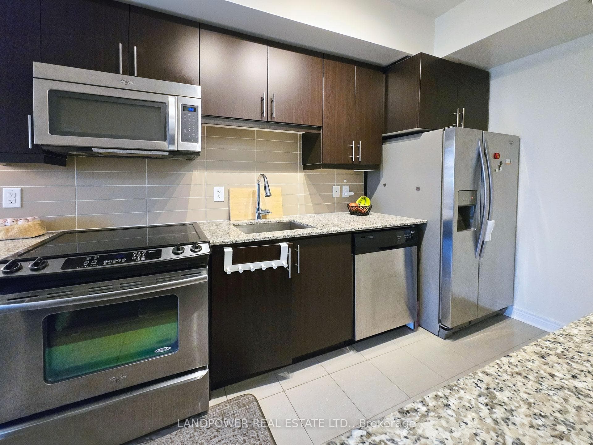 603- 2756 Old Leslie Street — property photo
