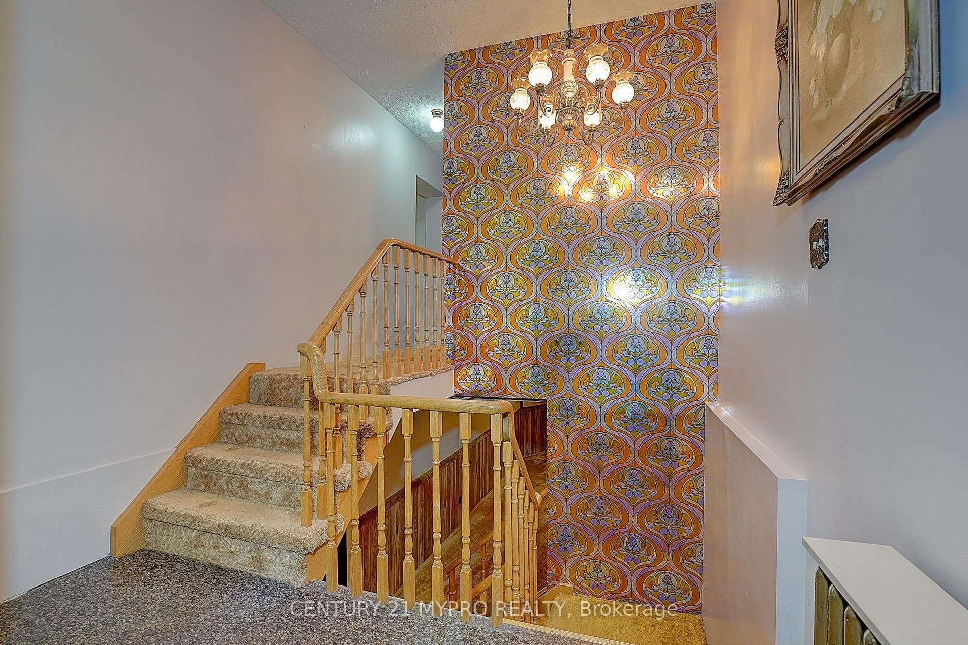 80A Rosemount Drive — property photo