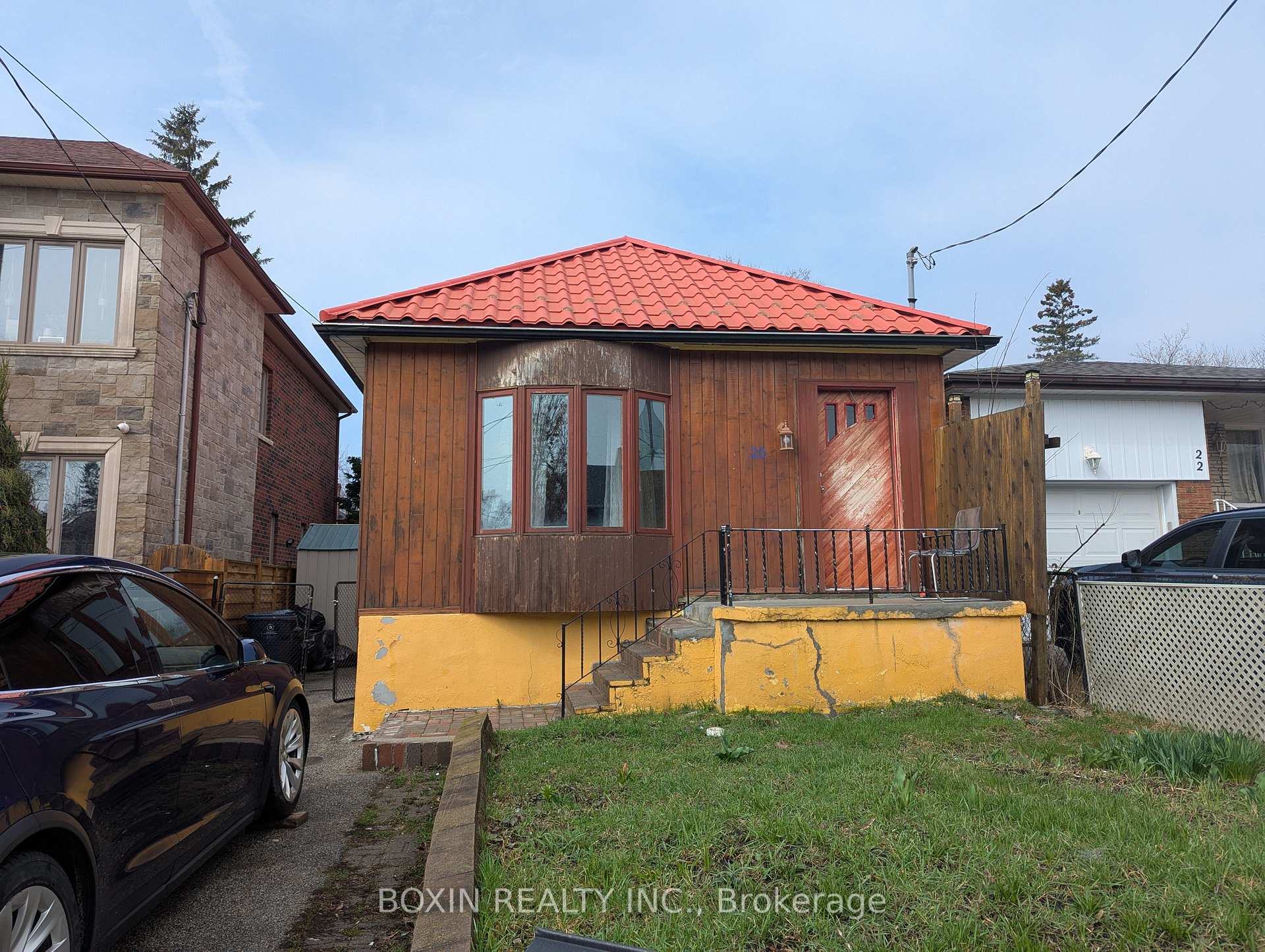 20 Sandown Avenue — property photo
