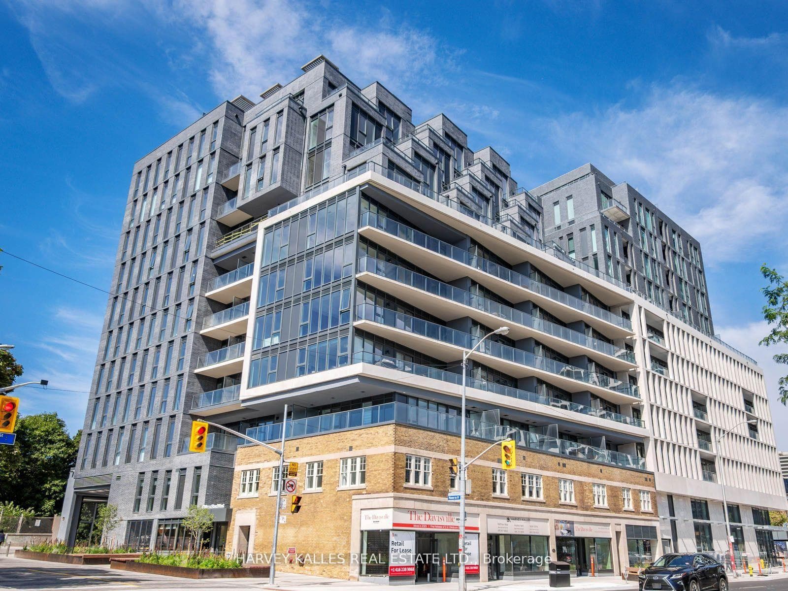 610- 8 Manor Road — property photo