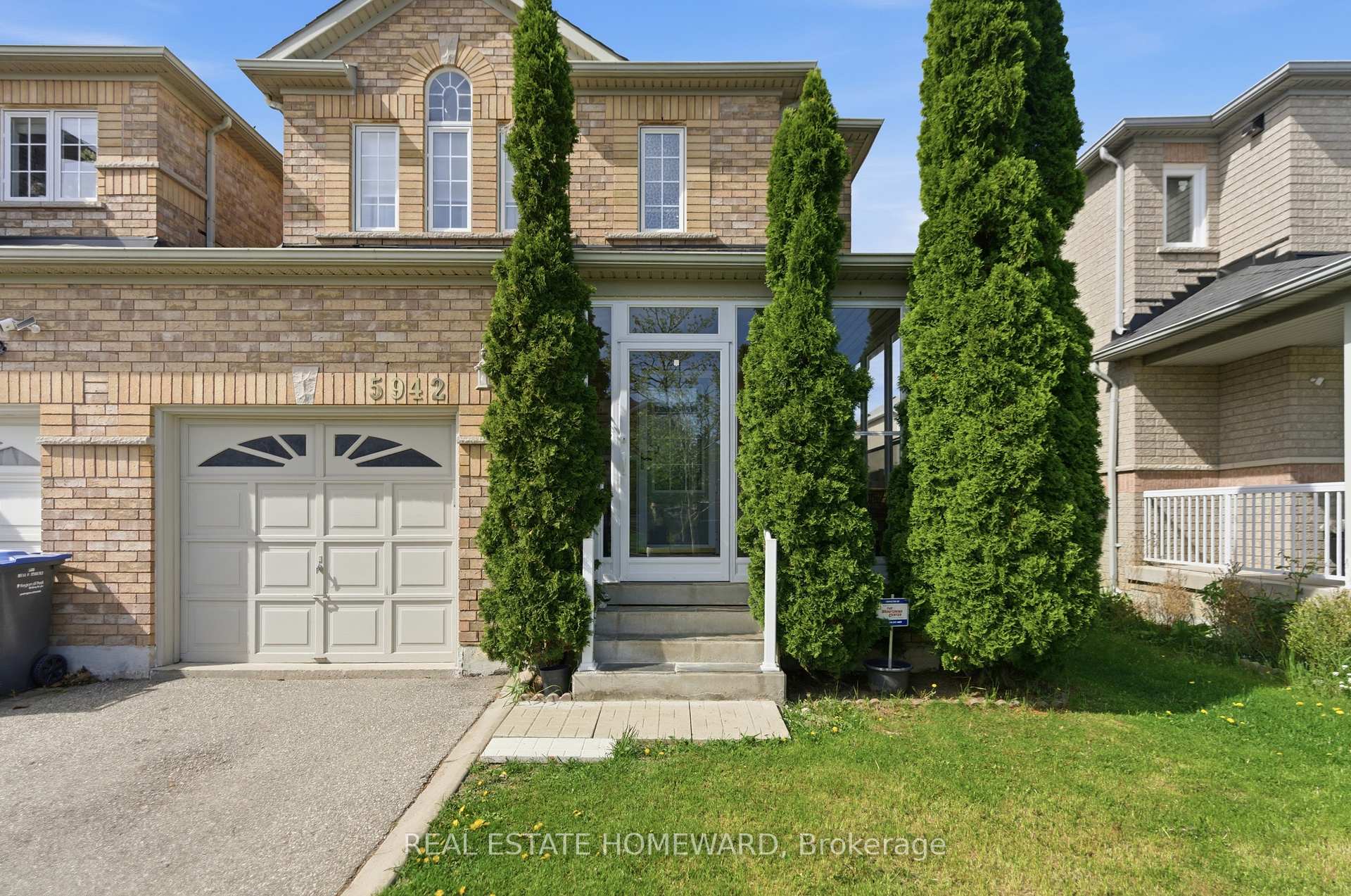 5942 Delle Donne Drive — property photo