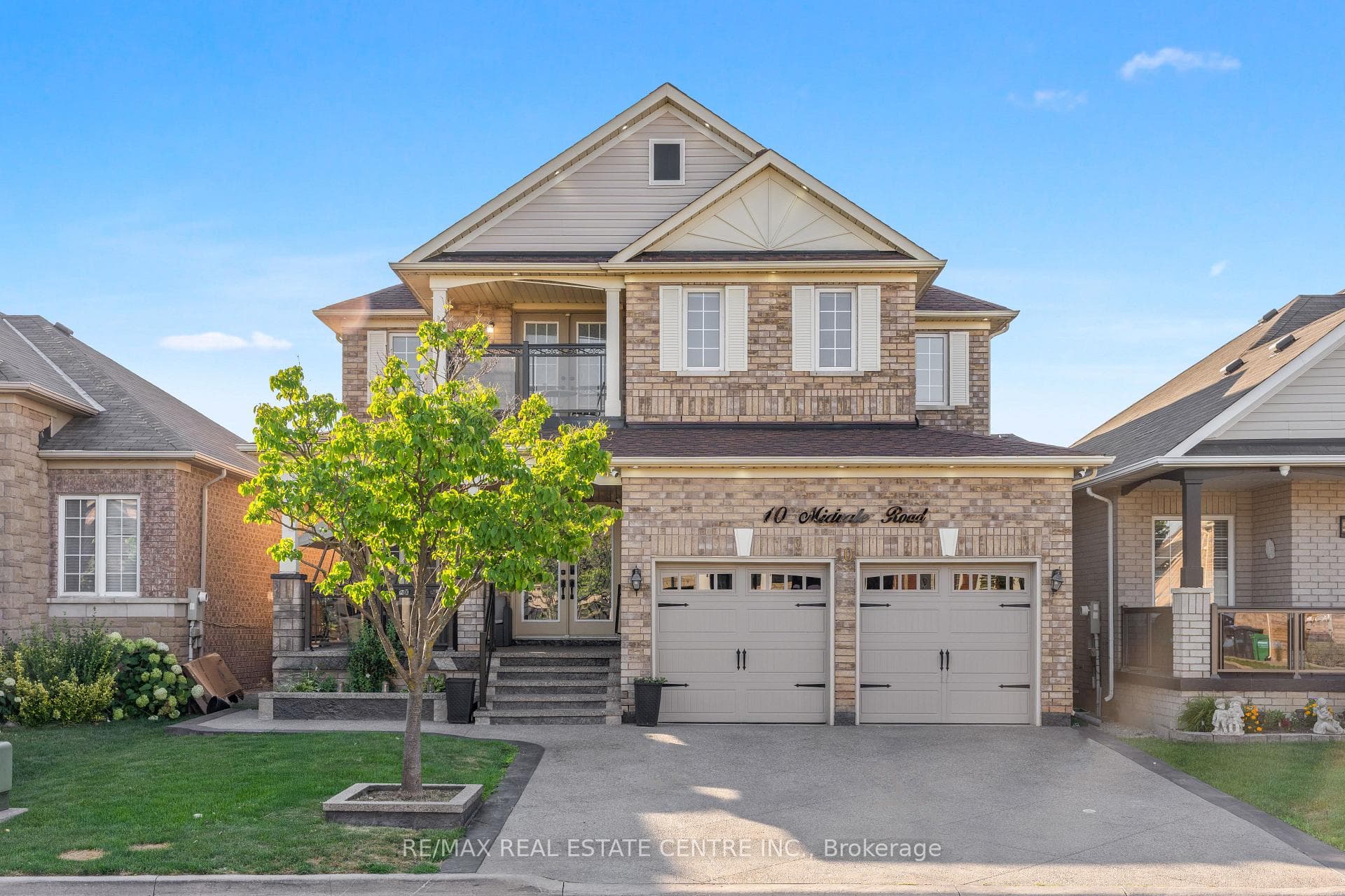 10 Midvale Road — property photo
