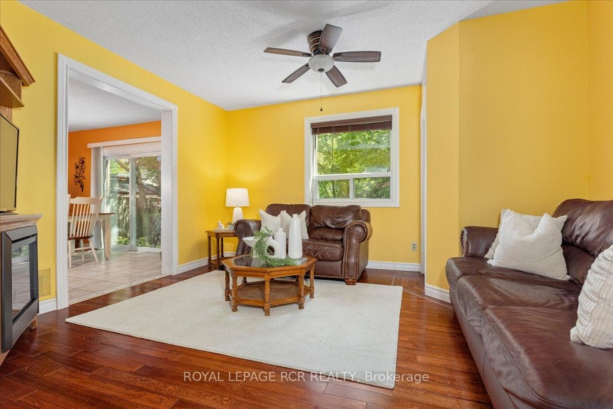 612 Timothy Street — property photo