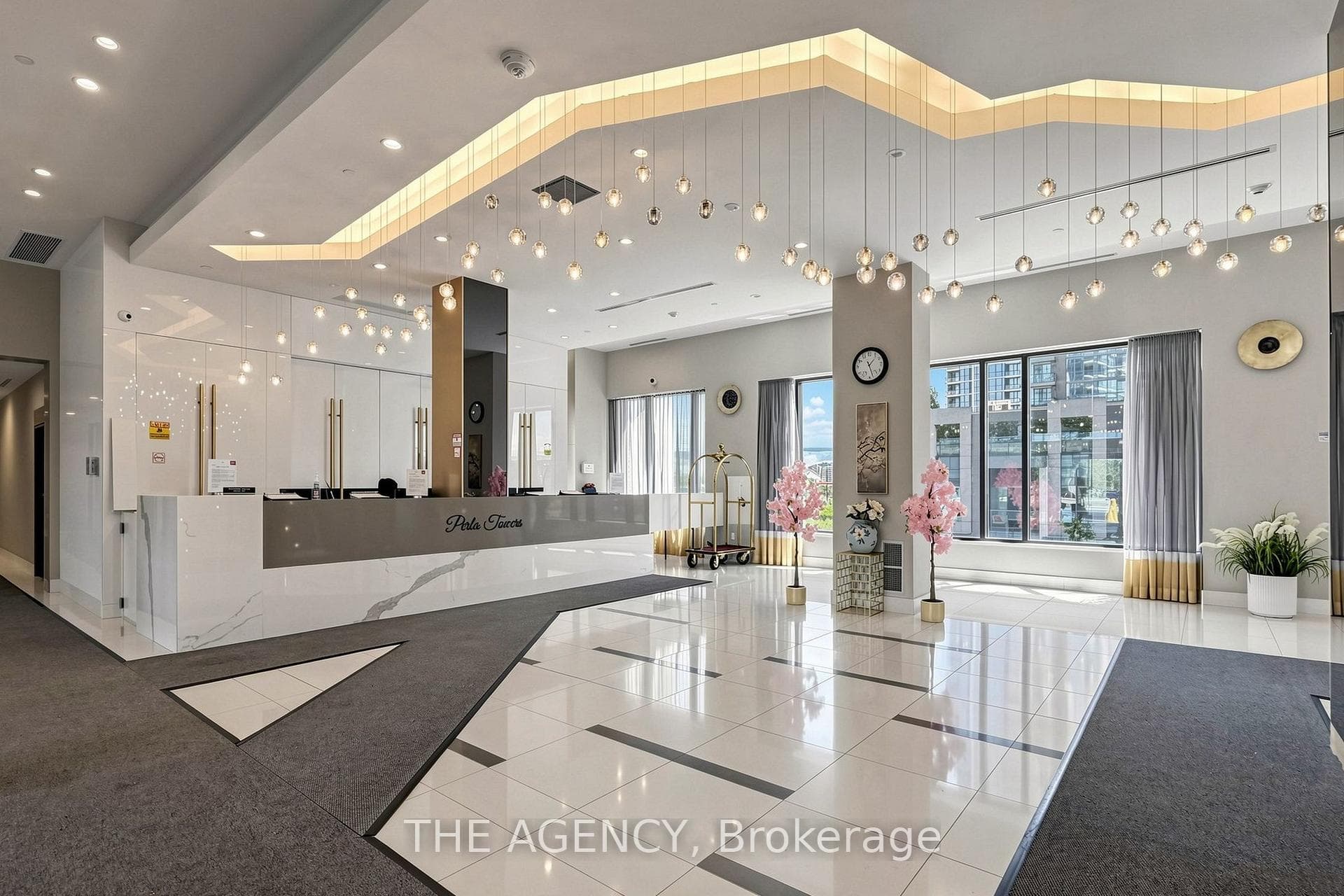 1404- 65 Watergarden Drive — property photo