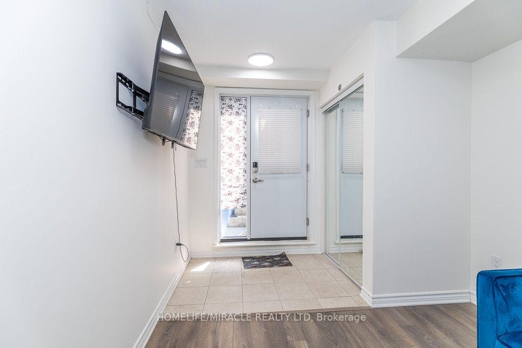 413- 2789 Eglinton Avenue — property photo