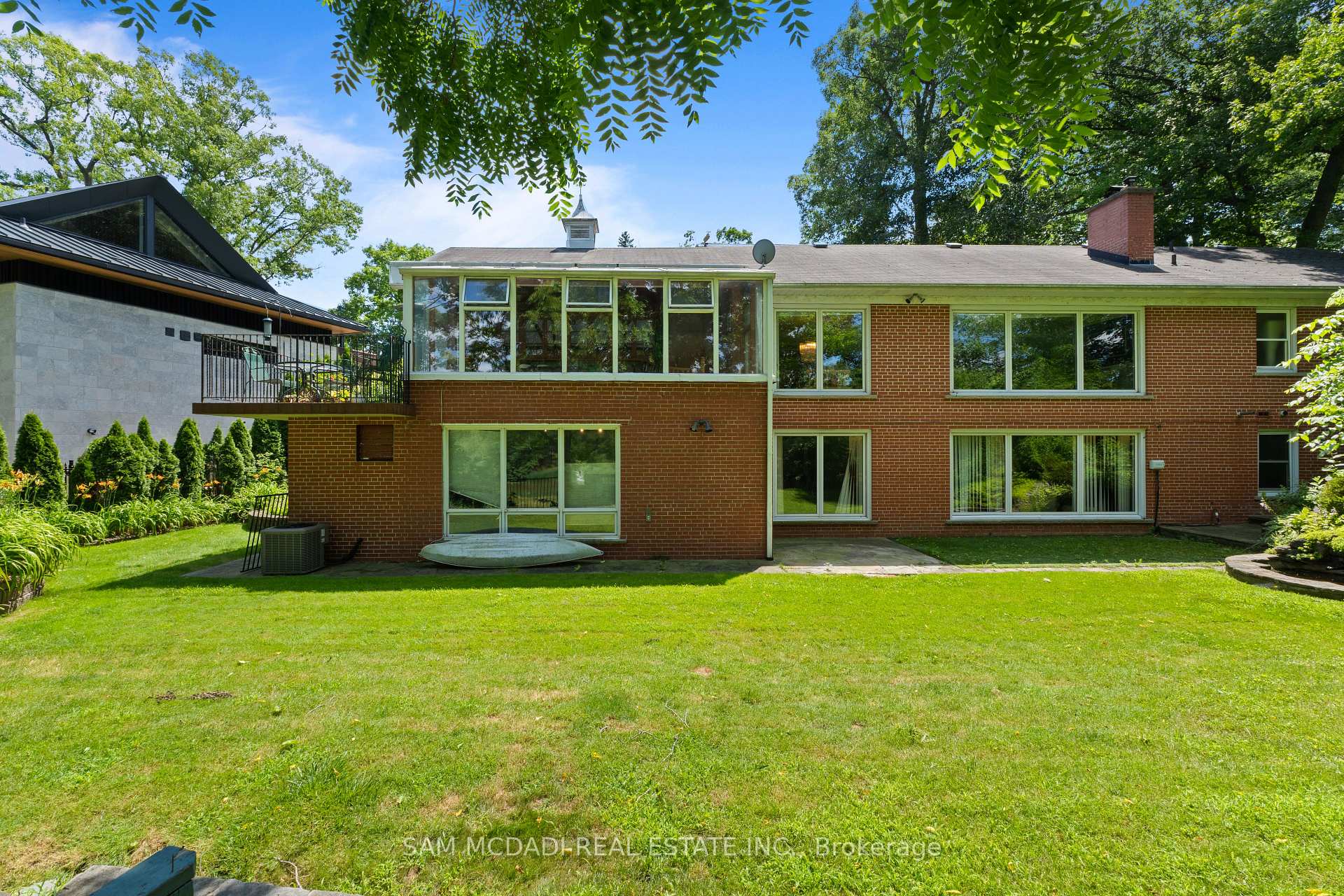 461 Temagami Crescent — property photo