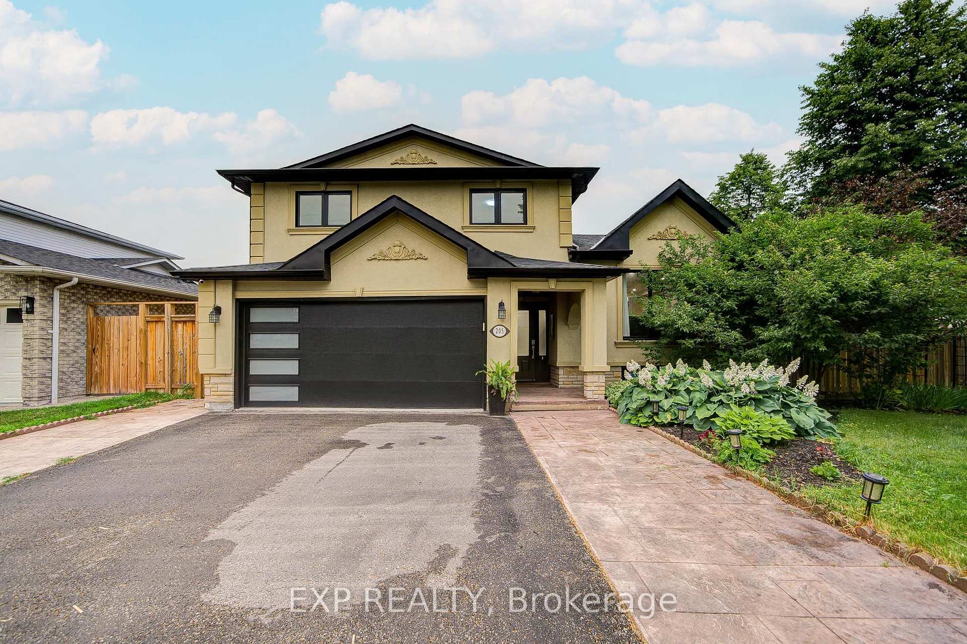 205 Powell Road — property photo