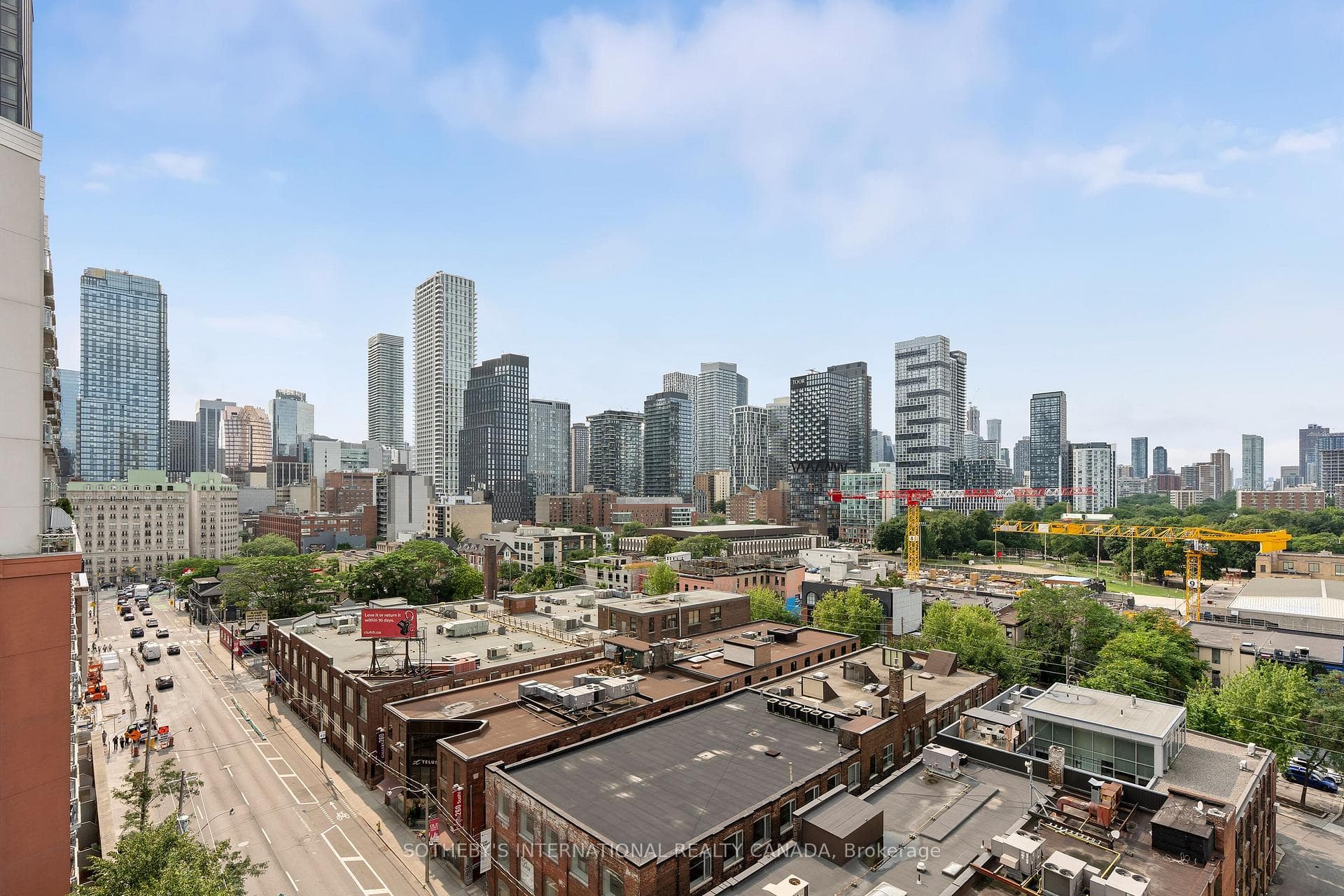 408- 311 Richmond Street — property photo