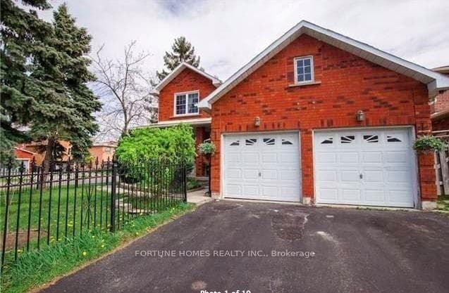 1 Ortona Drive — property photo