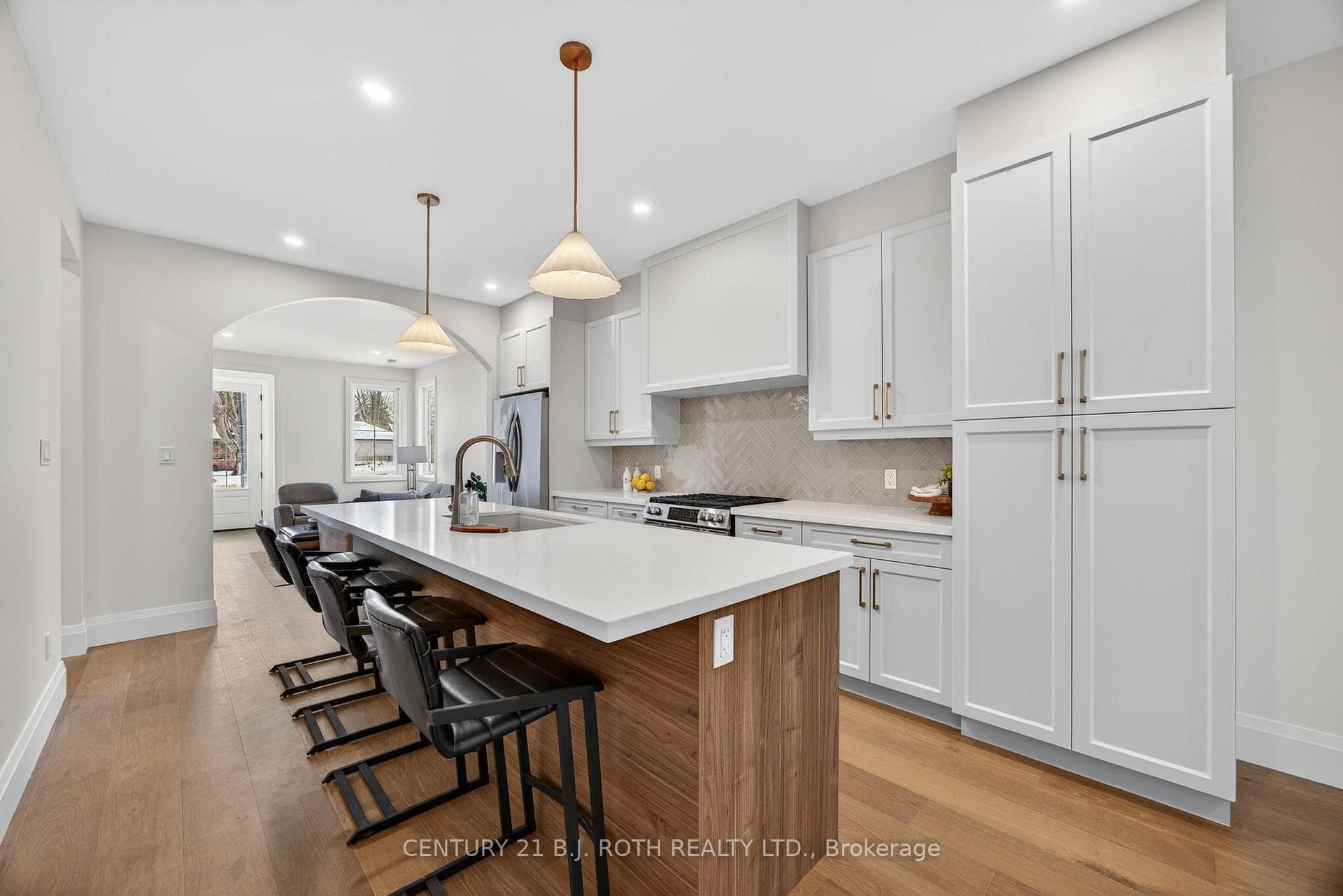 75 Vancouver Street — property photo