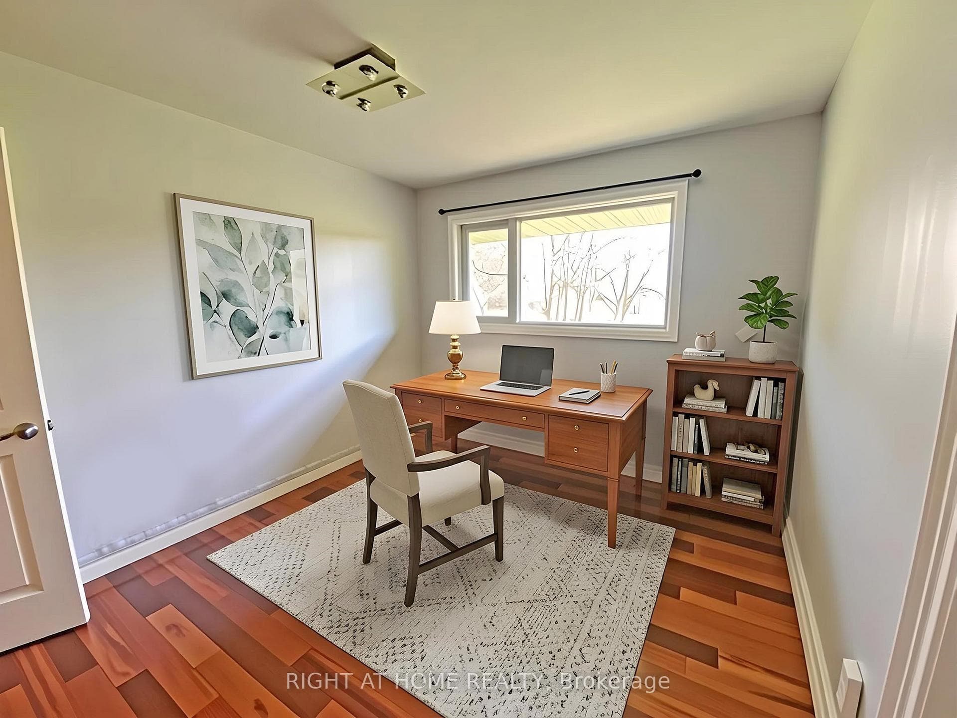 7454 Old Church Road — property photo