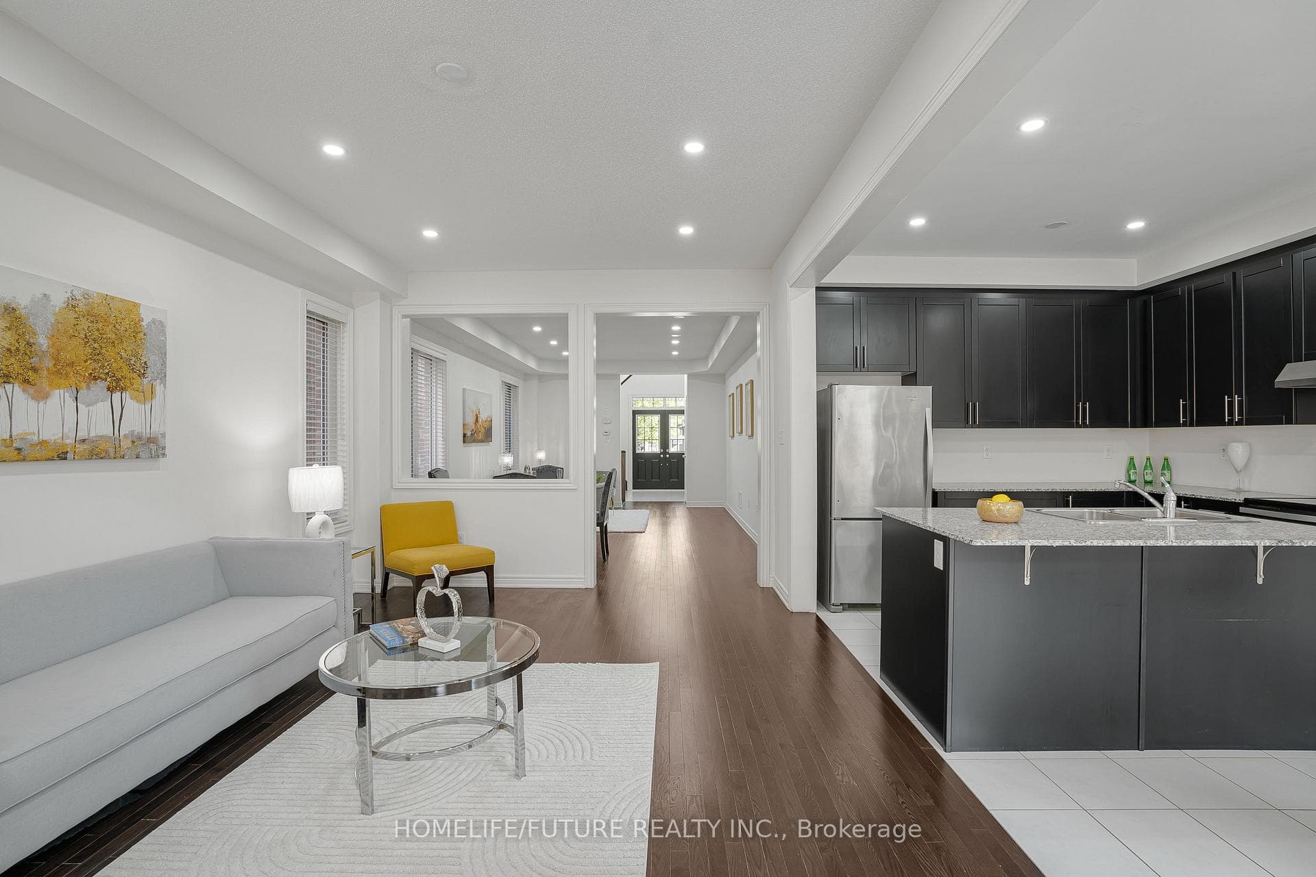 80 Henry Bauer Avenue — property photo