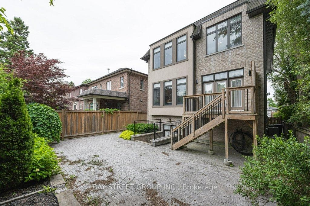 36A Doverwood Court — property photo