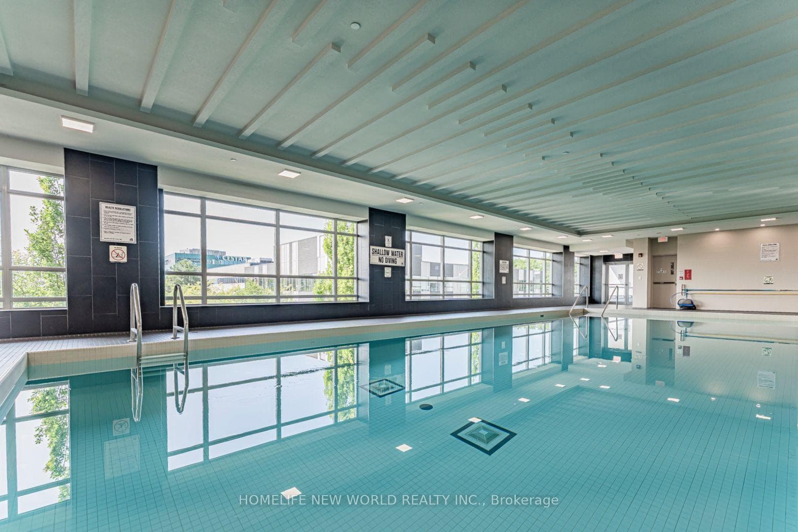 3207- 275 Yorkland Road — property photo