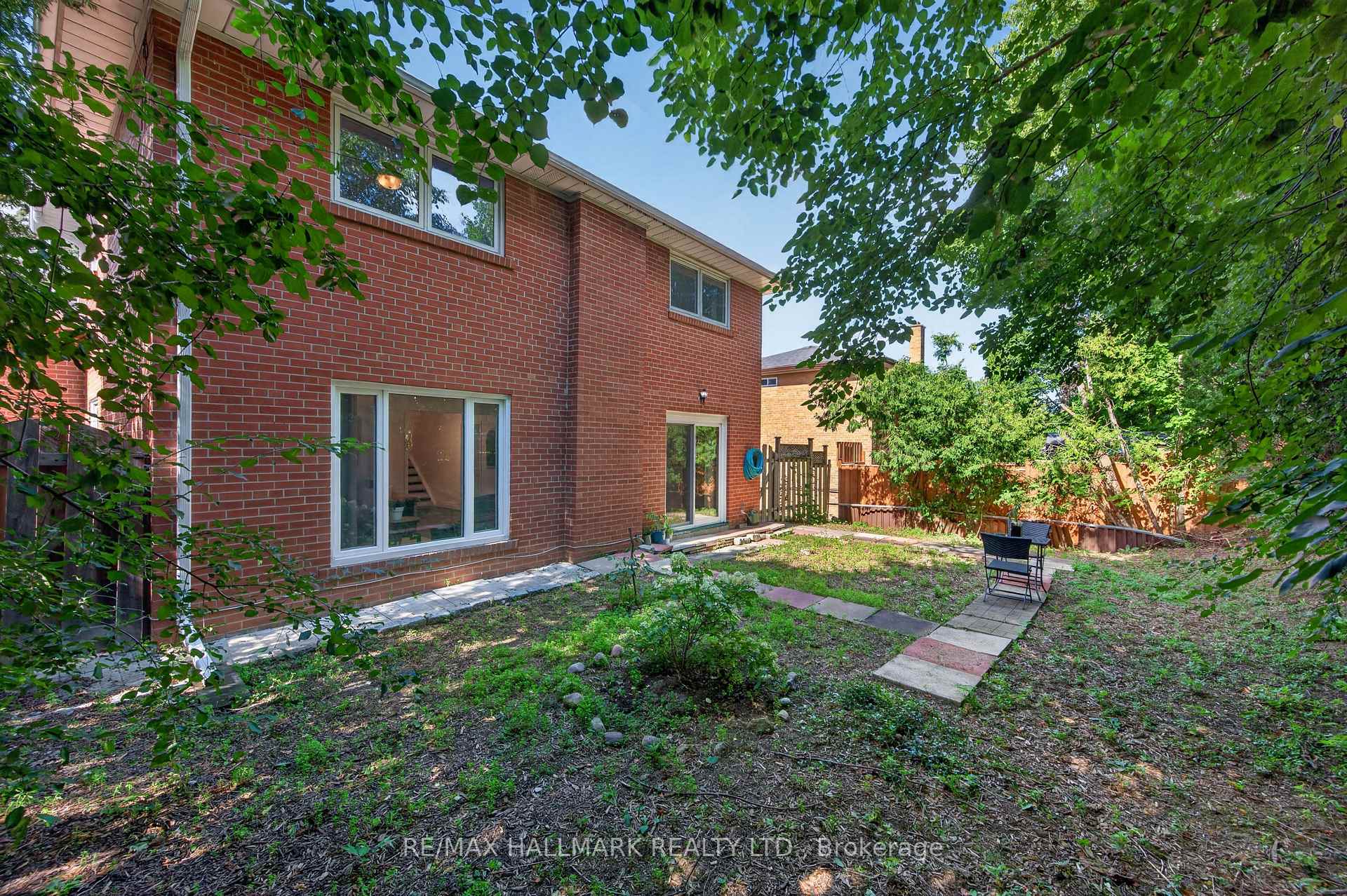 603 Cummer Avenue — property photo