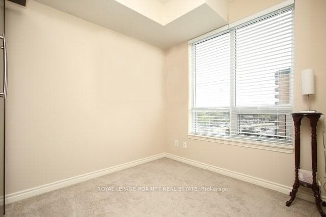 1109- 3865 Lake Shore Boulevard — property photo