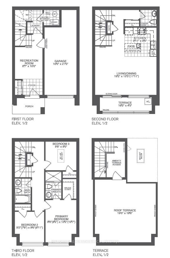 180 Arthur Plaxton Way — property photo