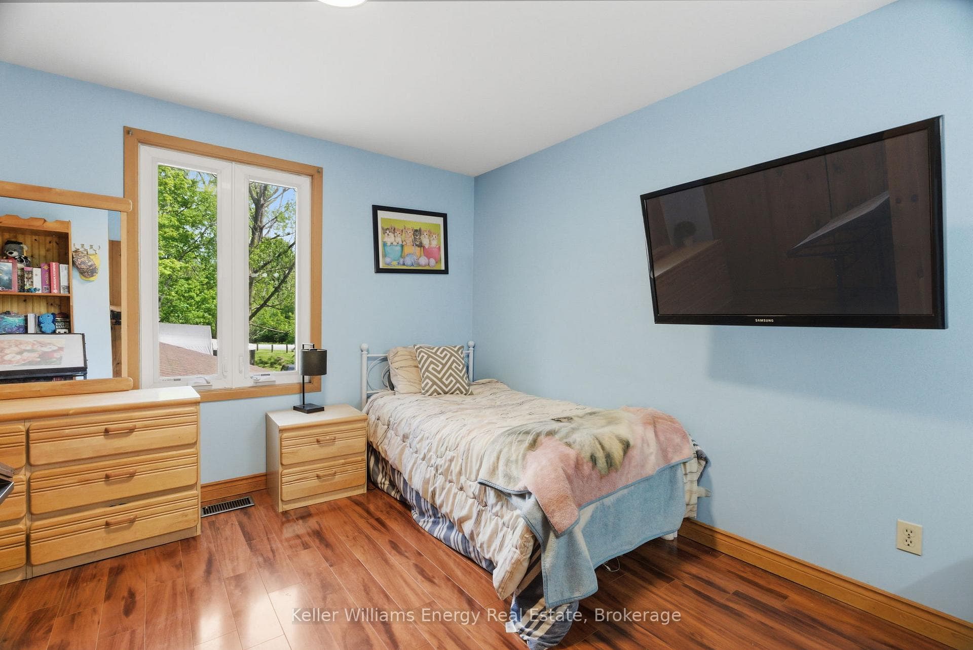 9770 Garrard Road — property photo
