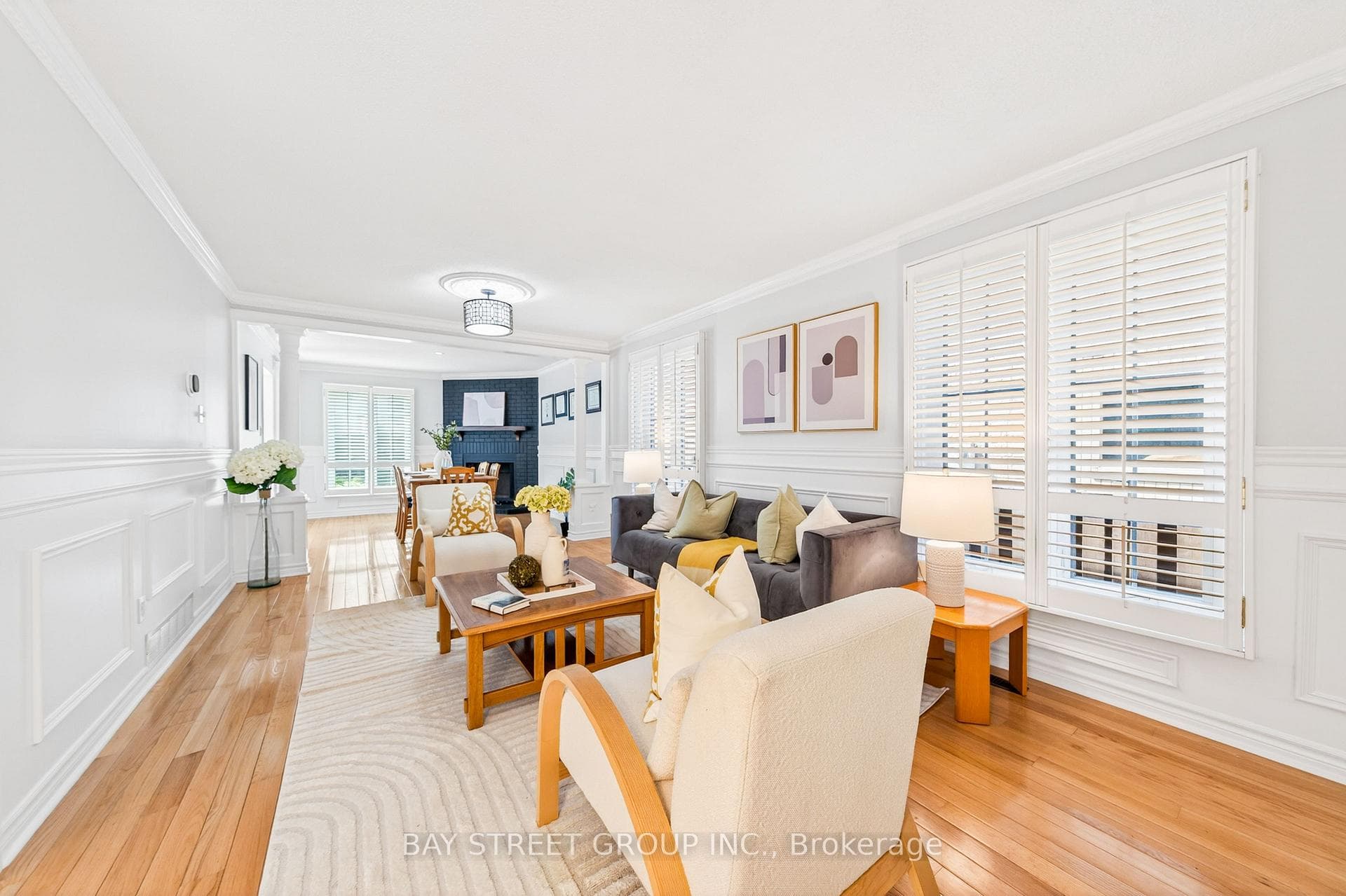 16 Chase Court — property photo