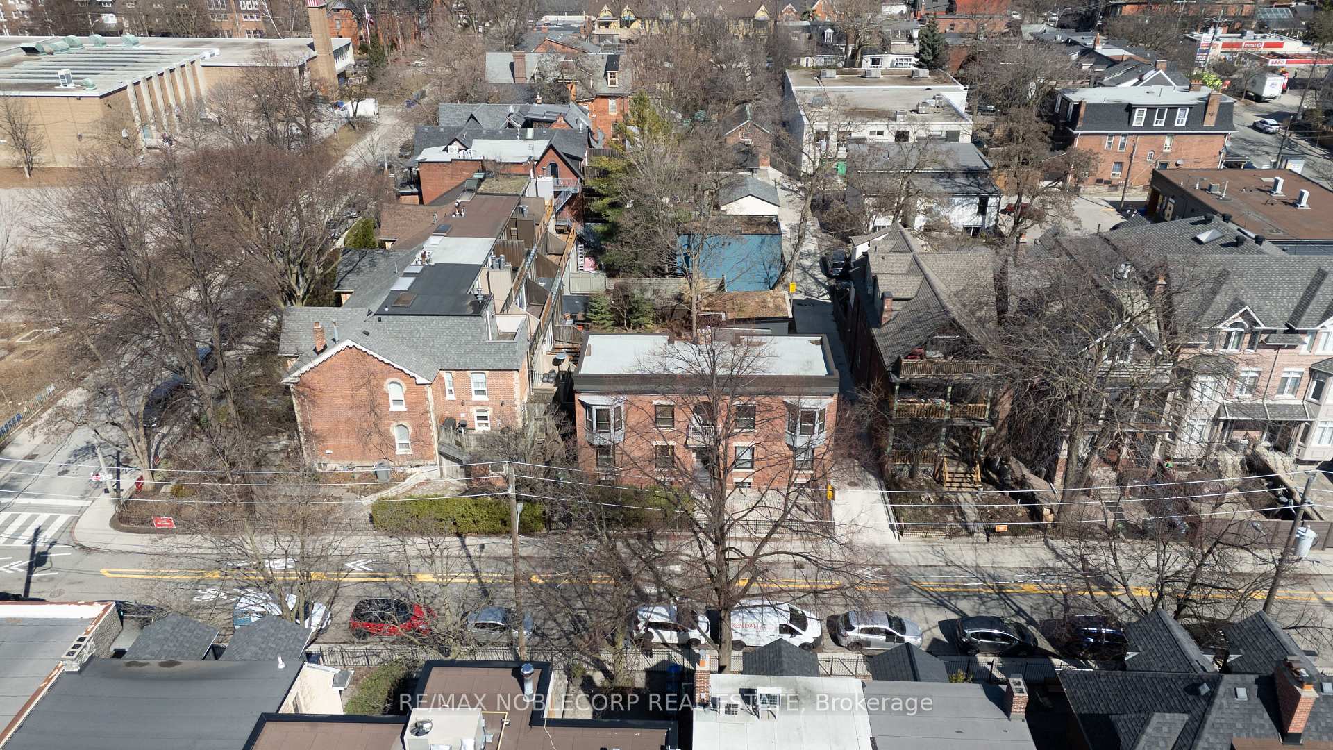 34 Winchester Street — property photo