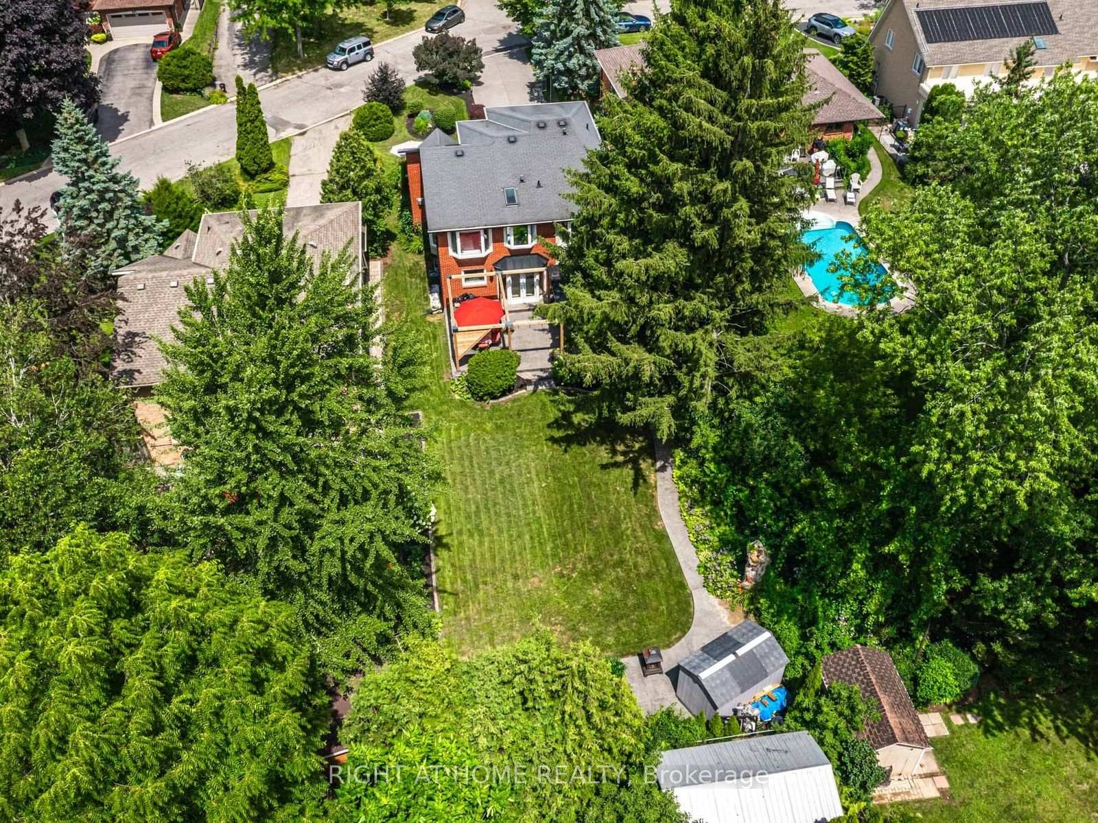 608 Highvalley Road — property photo