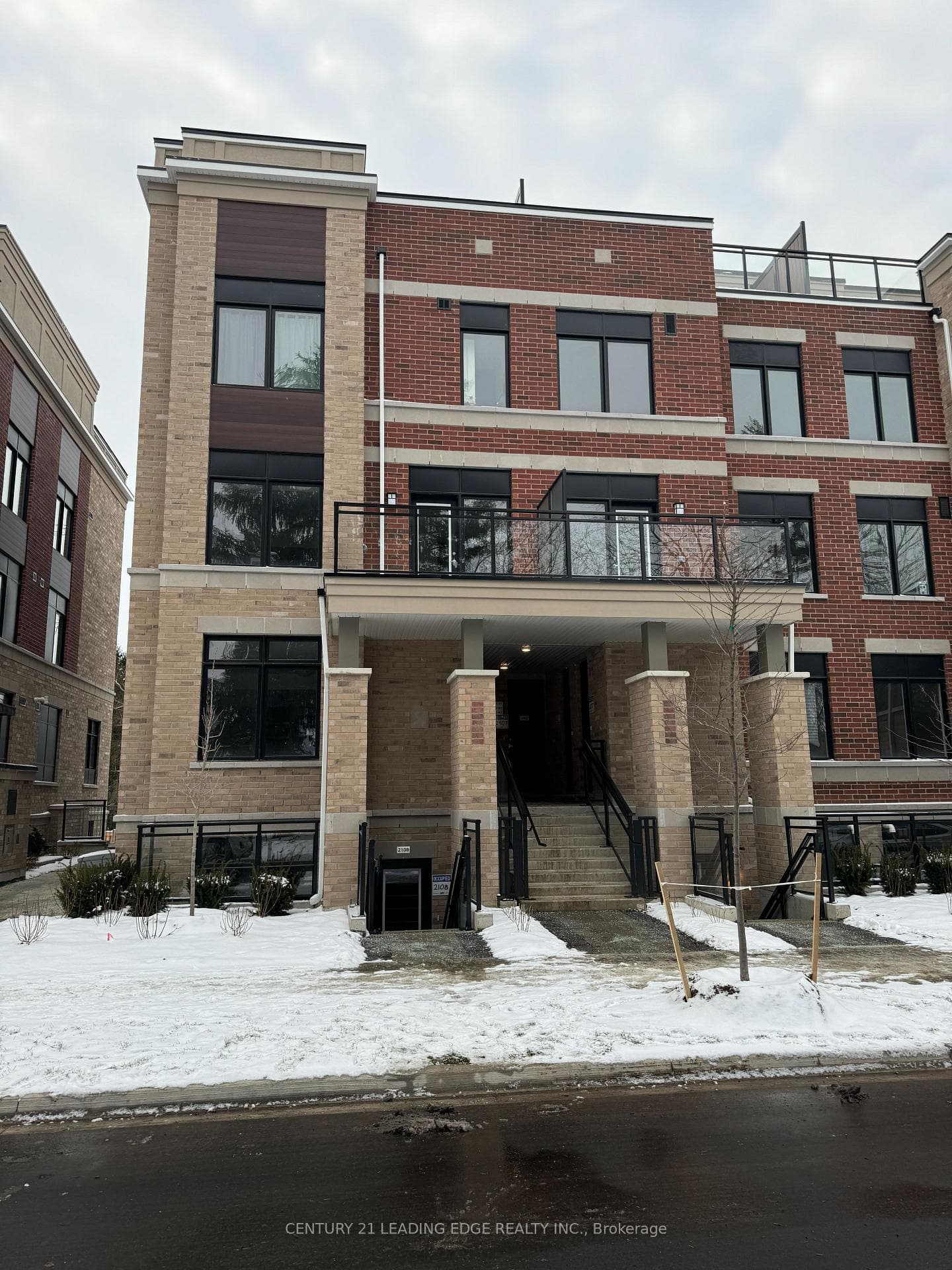 2801- 58 Elizabeth Street — property photo