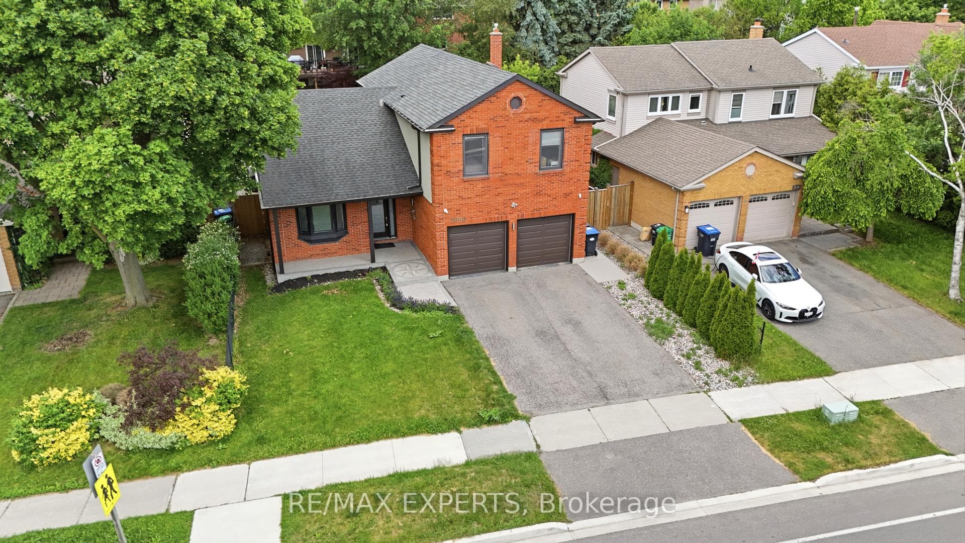 3656 Sawmill Valley Drive — property photo