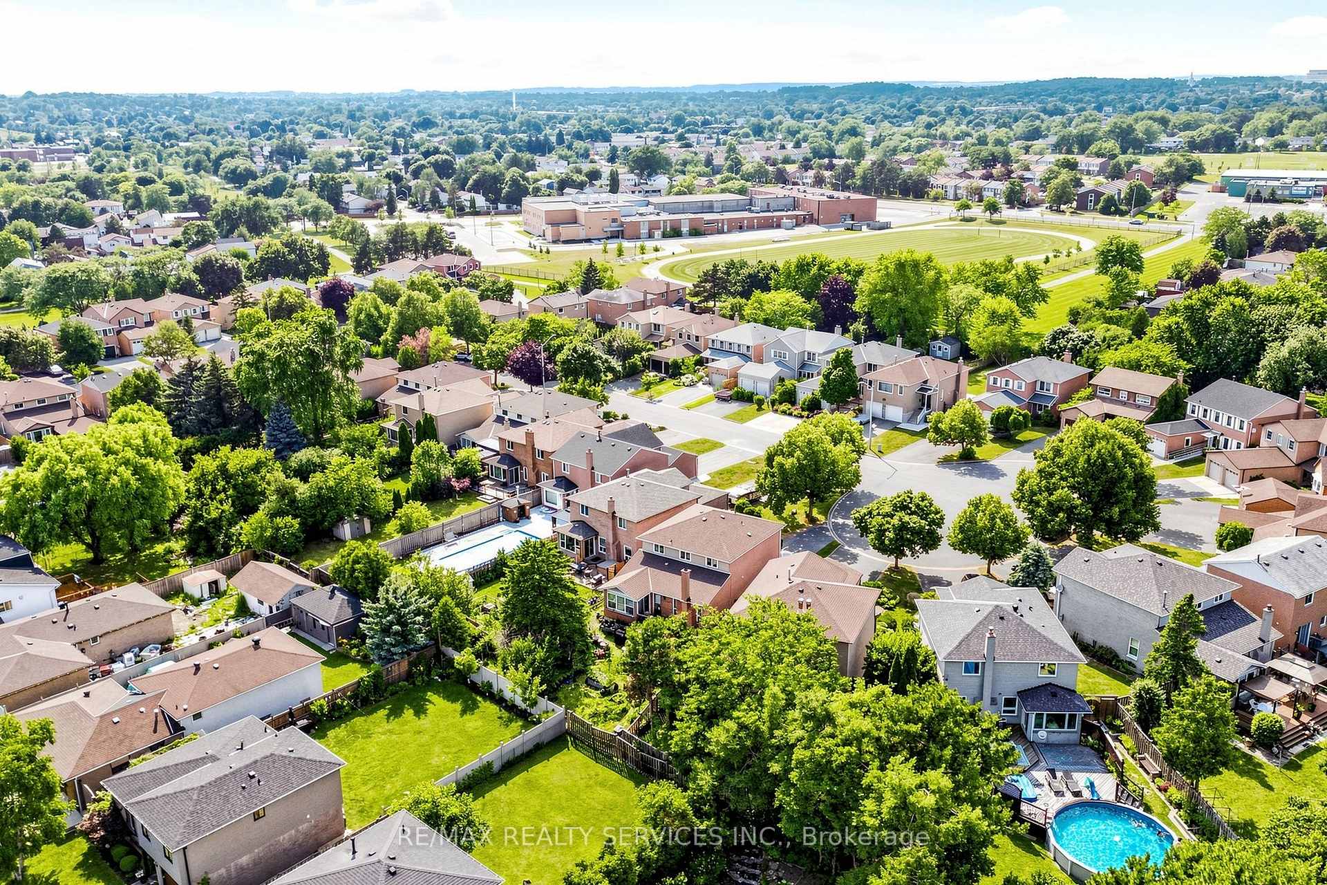 34 Granby Court — property photo