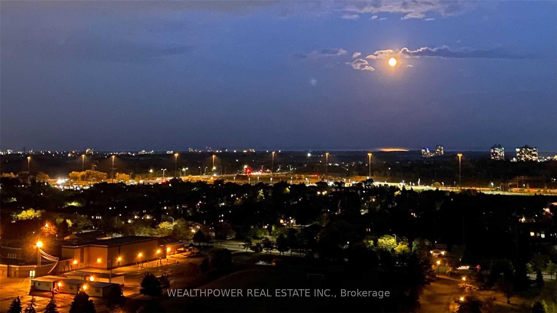 1708- 4633 Glen Erin Drive — property photo