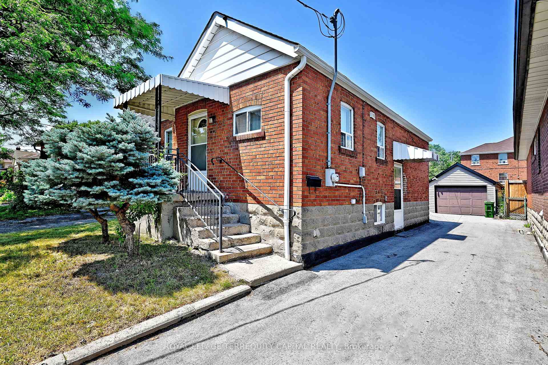 232 Church Street — property photo