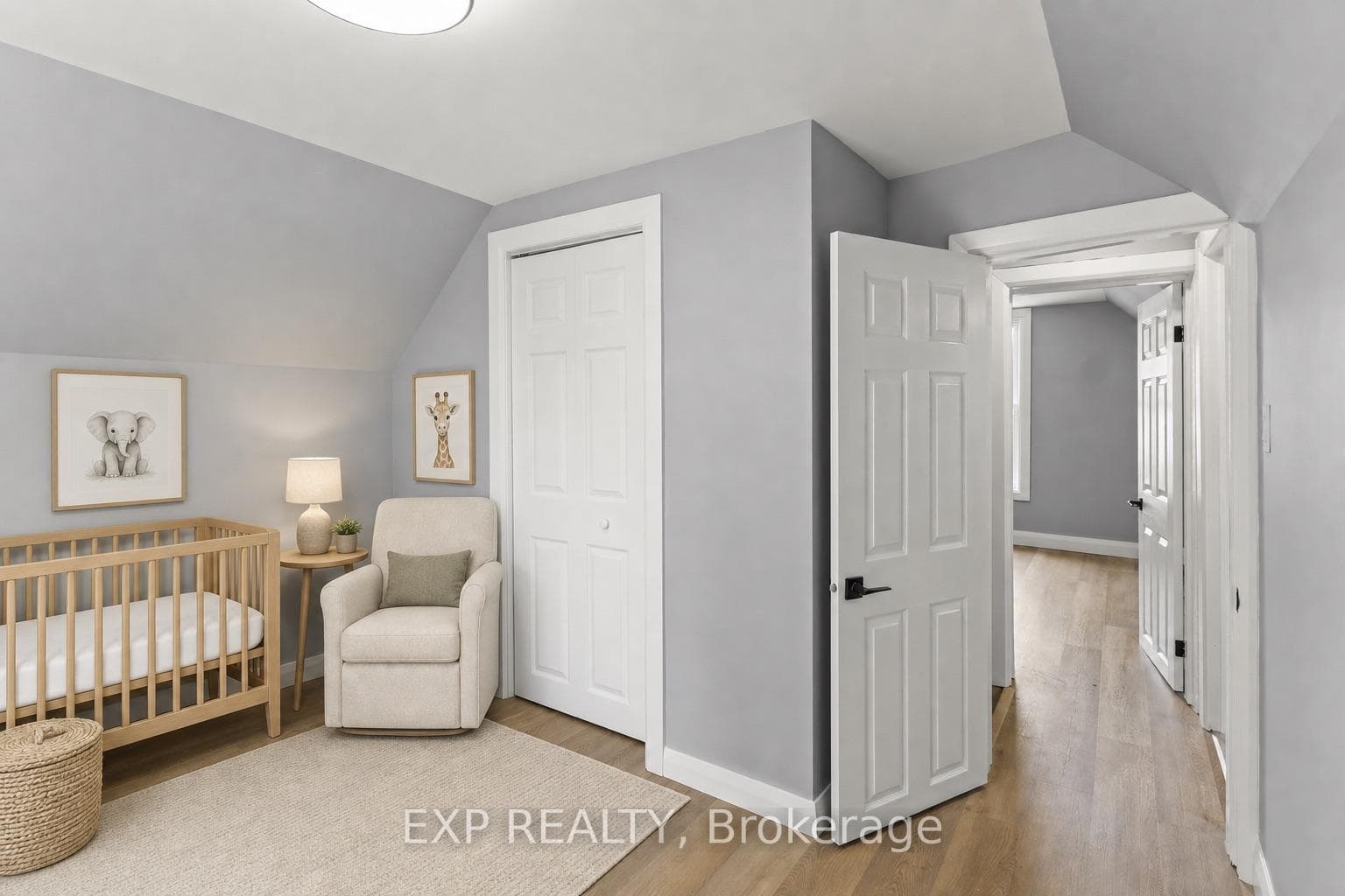 35 East 27th Street — property photo