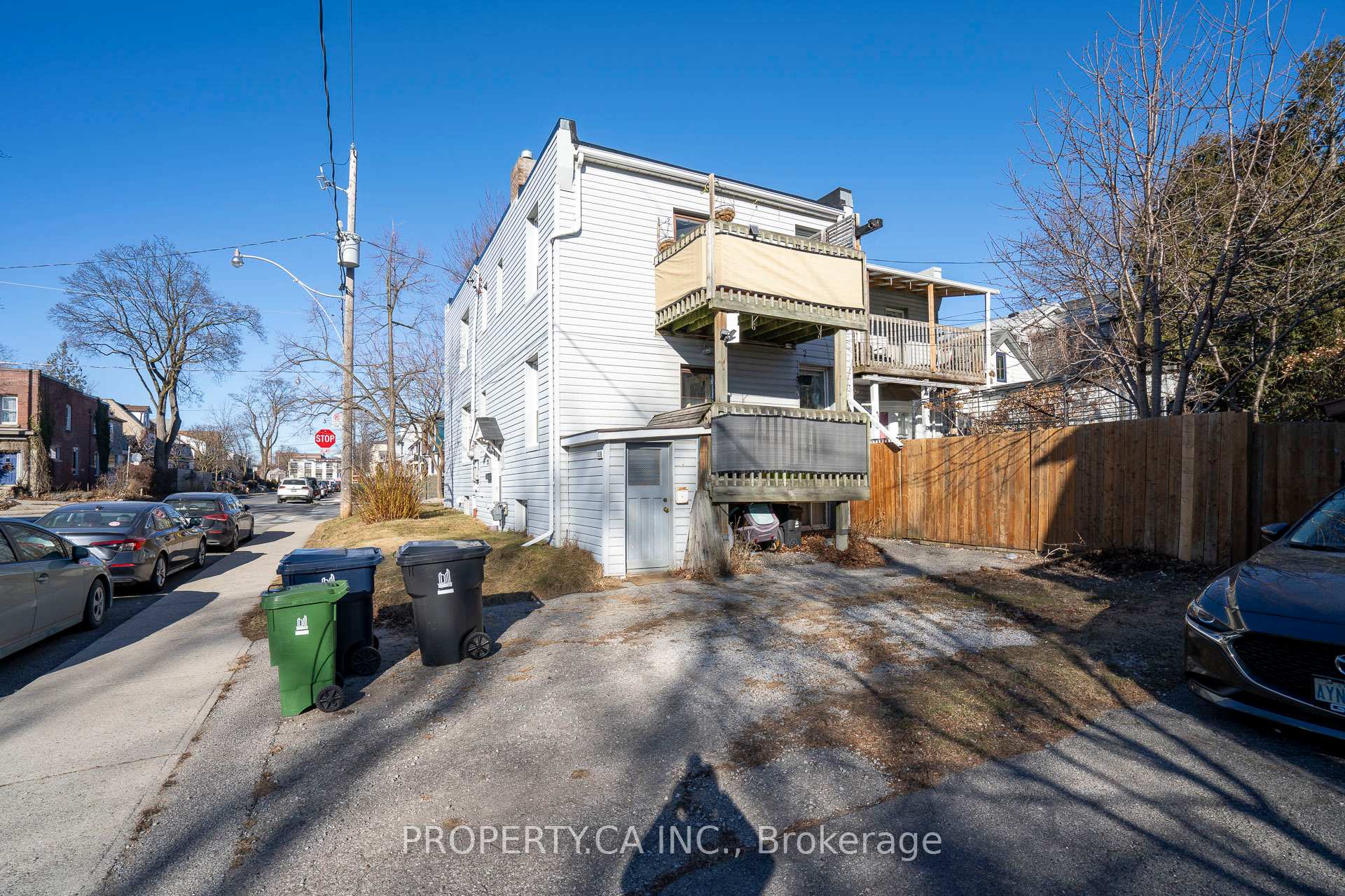 133 Drayton Avenue — property photo