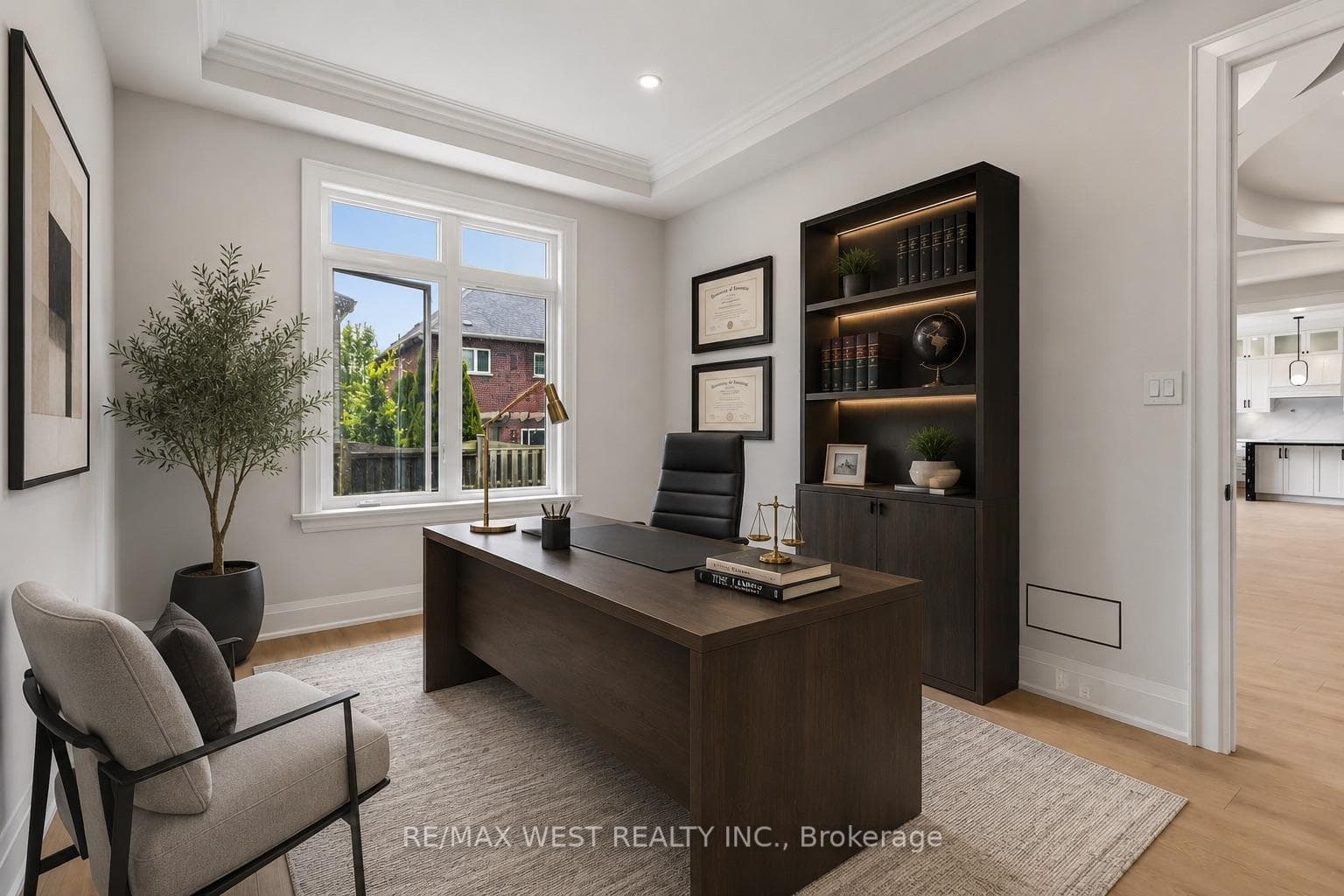 6425 Old Church Road — property photo