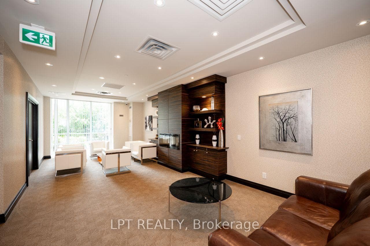 1 Michael Power Place — property photo