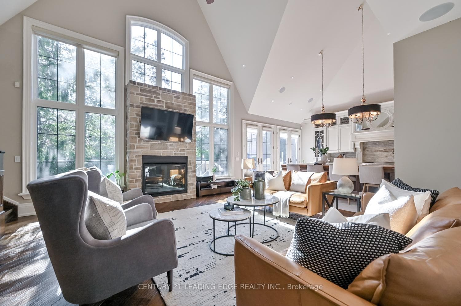 16 Sir Isaac Gate — property photo