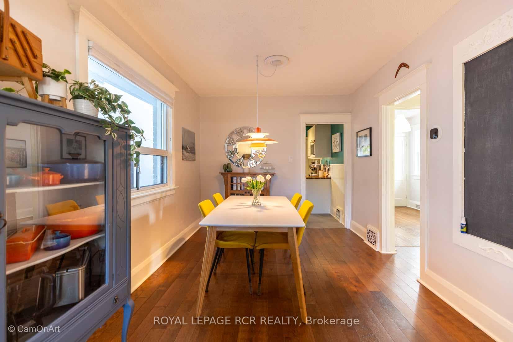 12 Orley Avenue — property photo