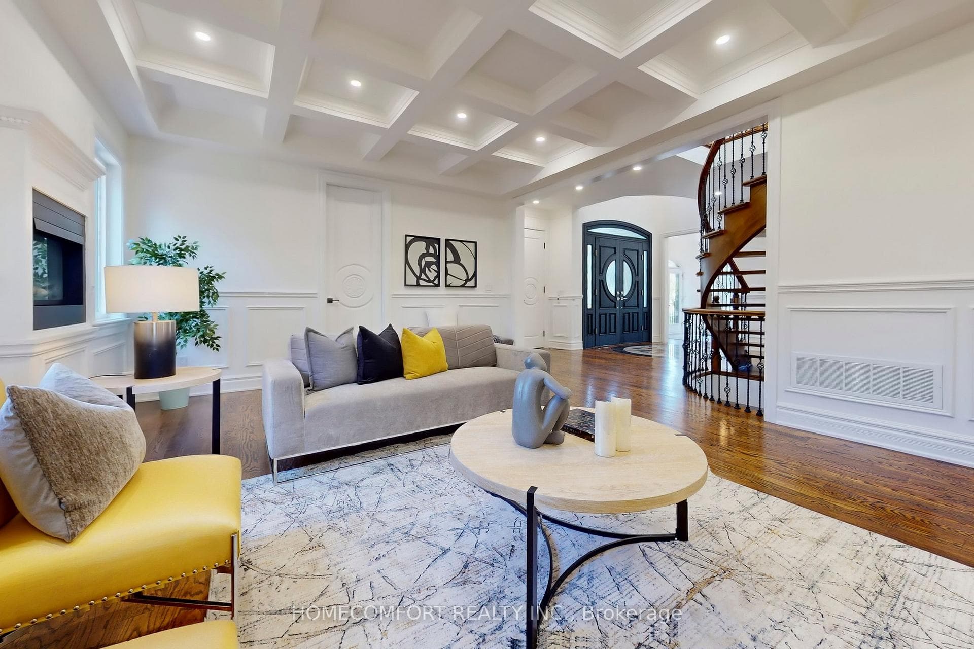 11 Abercorn Road — property photo