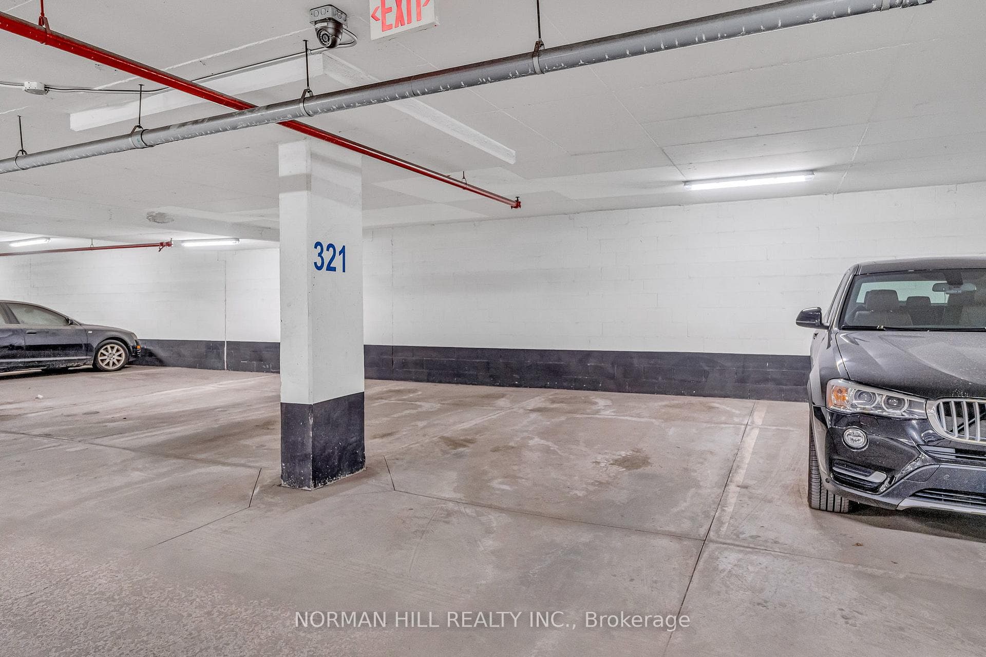 211- 60 South Town Centre Boulevard — property photo