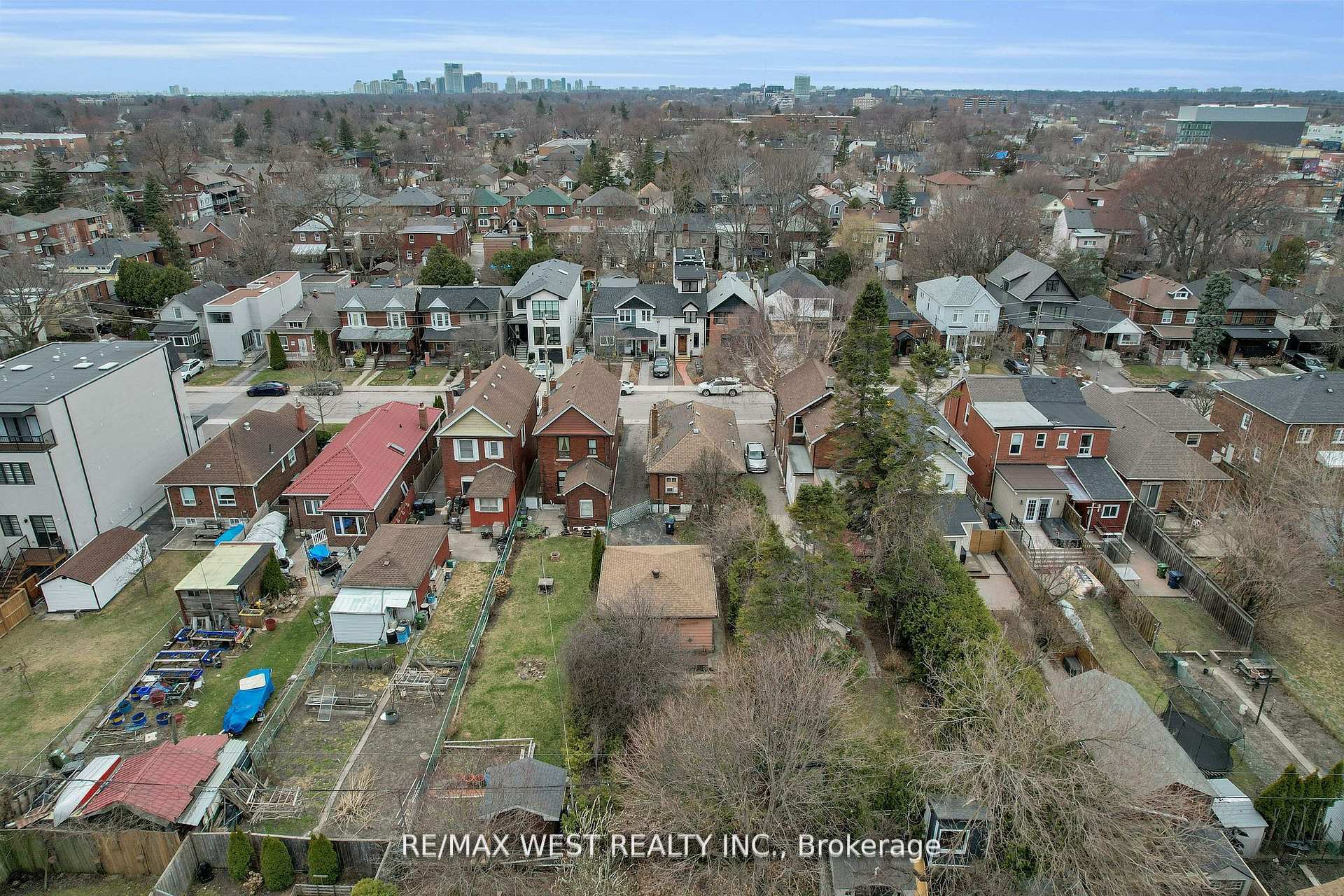 661 Beresford Avenue — property photo