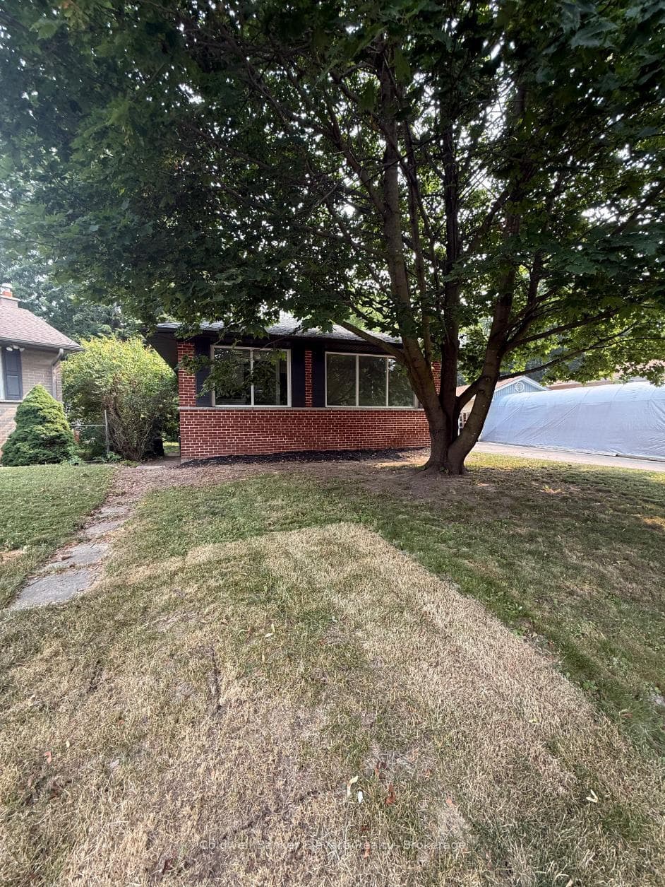 46 McIntyre Crescent — property photo