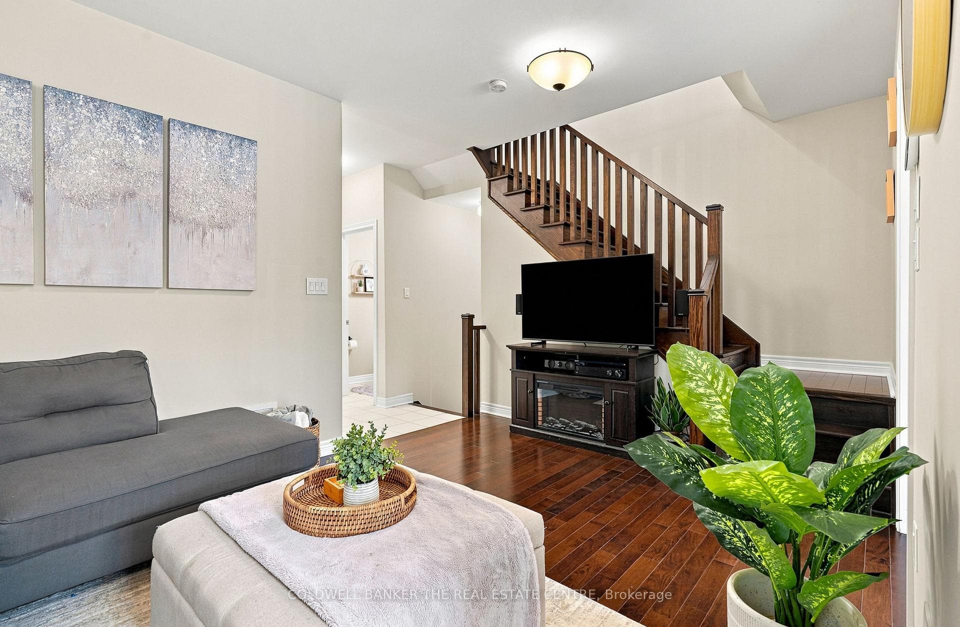 46 Pearcey Crescent — property photo