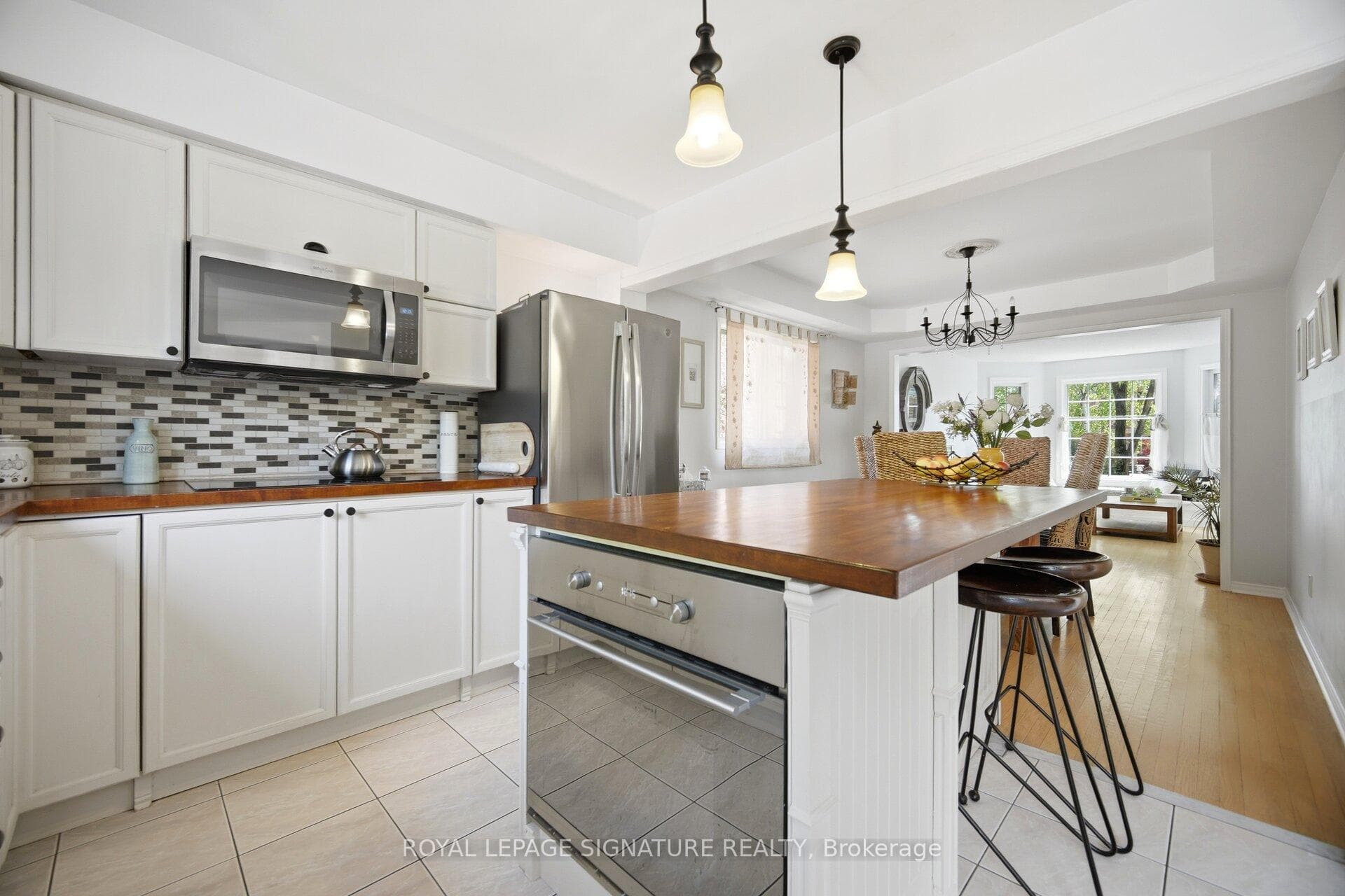 5390 Mcfarren Boulevard — property photo
