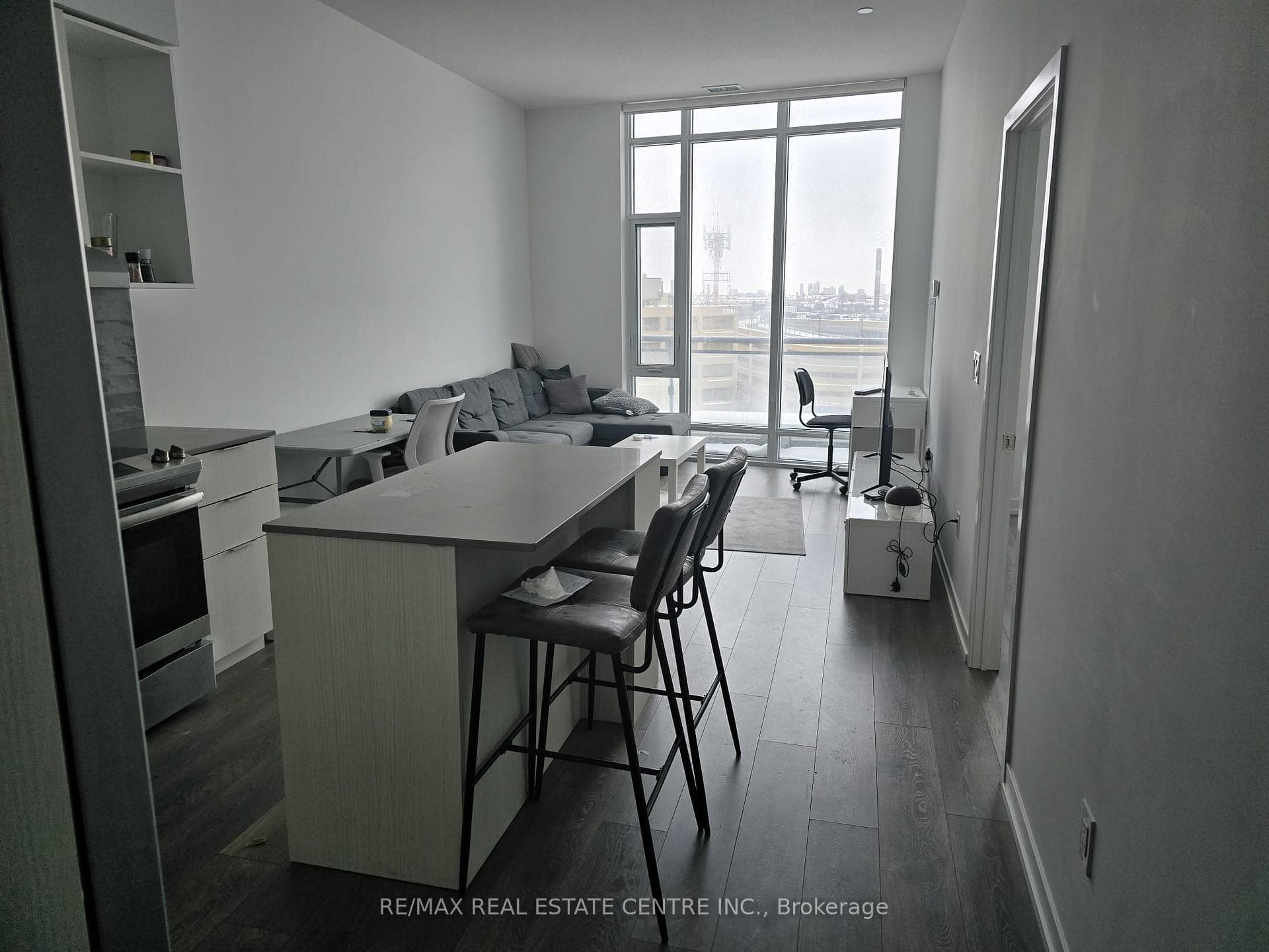 403- 2520 Eglinton Avenue — property photo