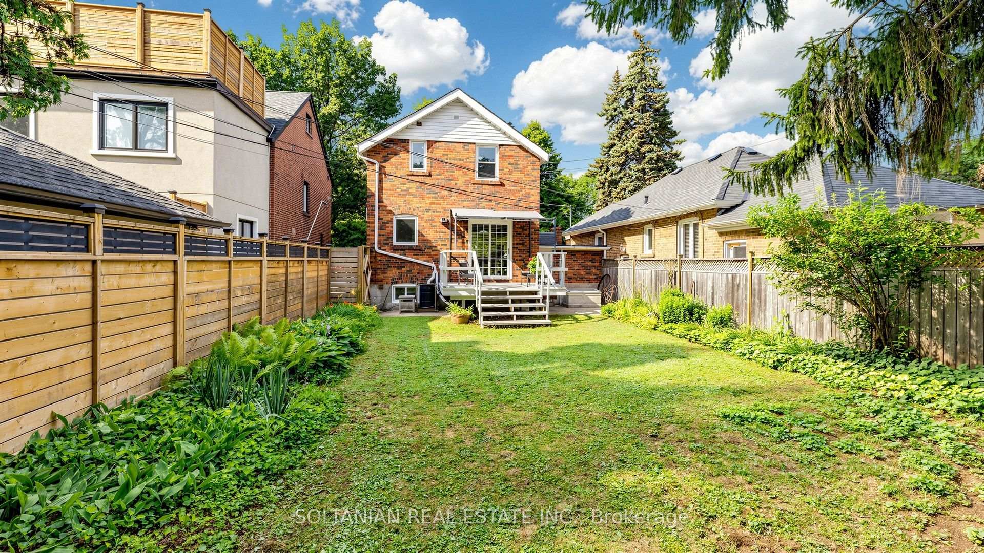 39 Fairside Avenue — property photo