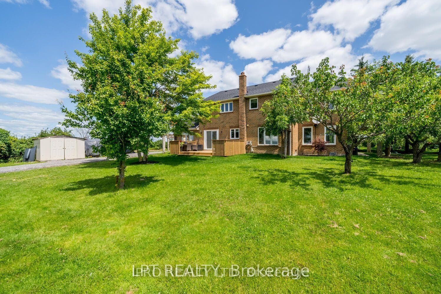 14190 Mount Hope Road — property photo