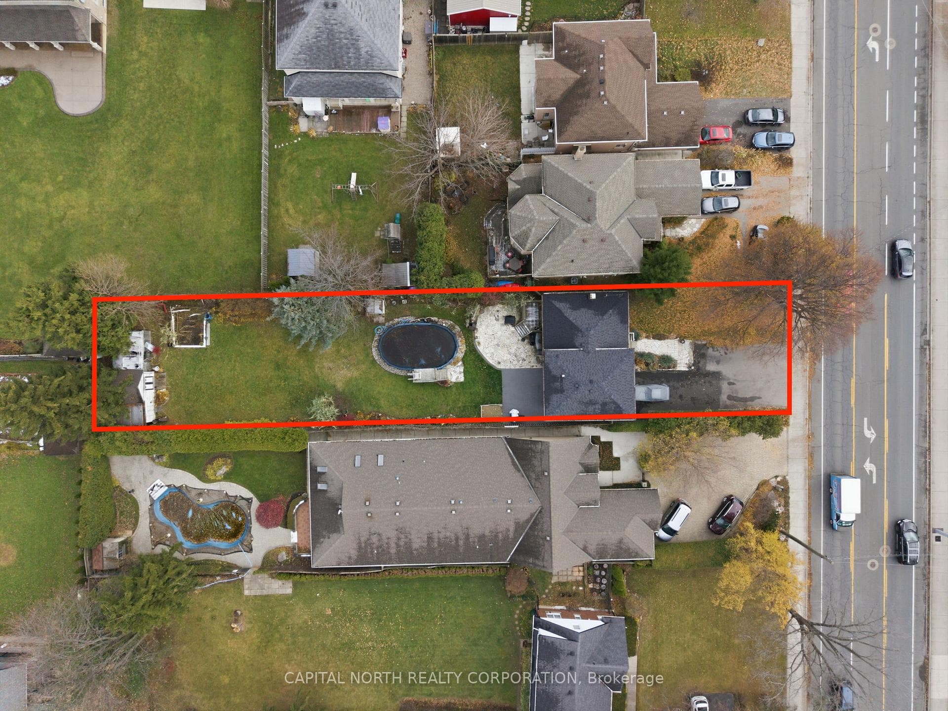 120 Stone Church Road — property photo